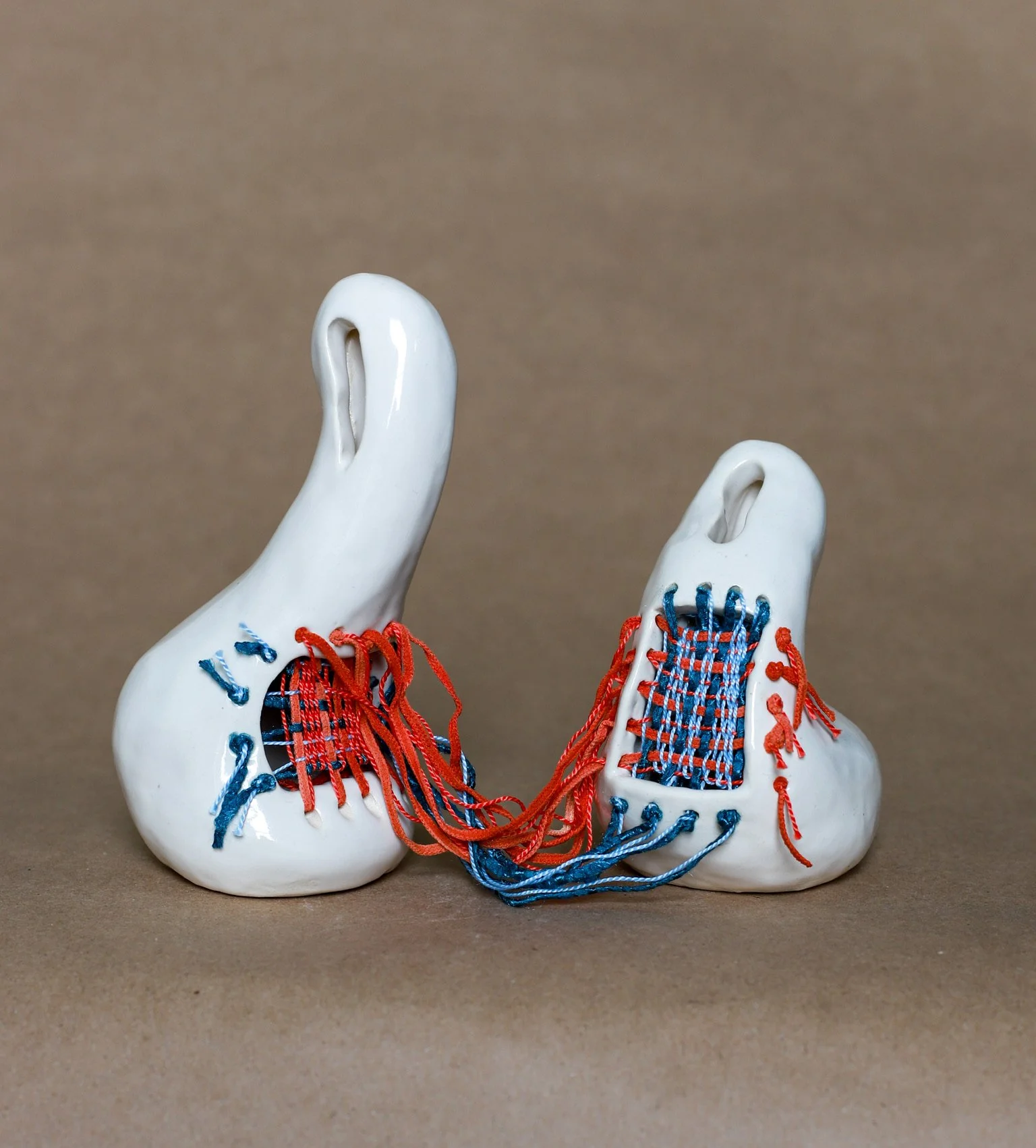 Codependence is Not a Dirty Word (Reed, Rowan)