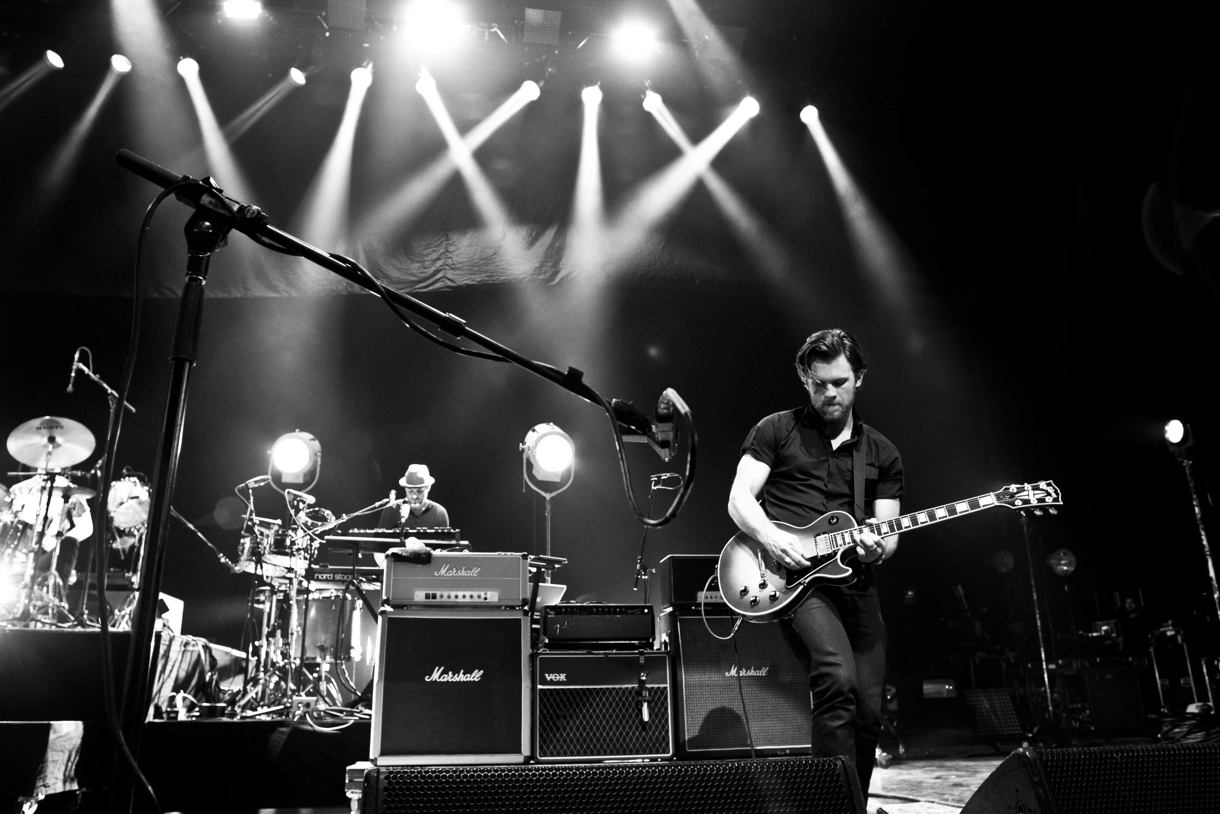 The Fray | 2012