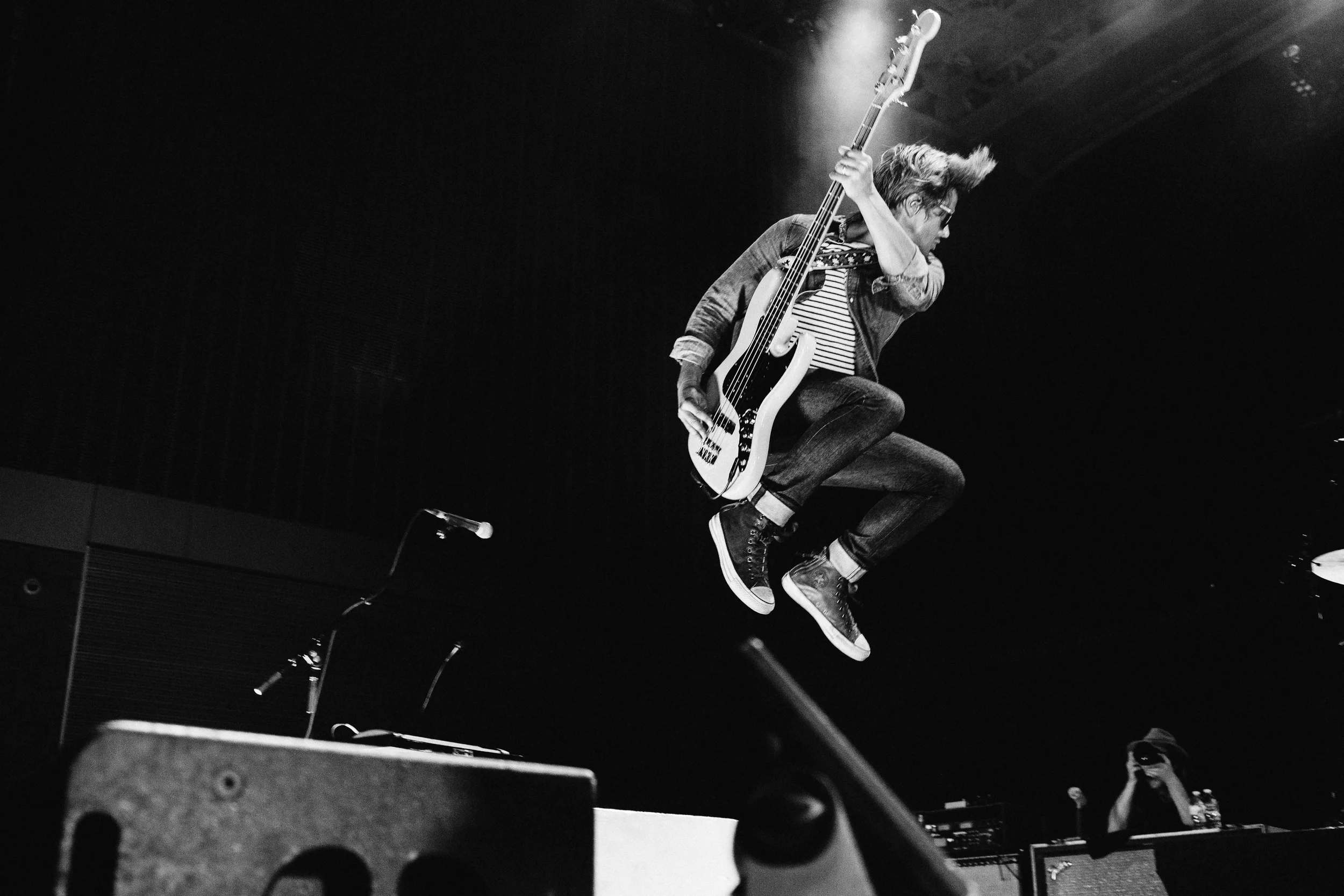 Switchfoot - Tour De Compadres - 2016