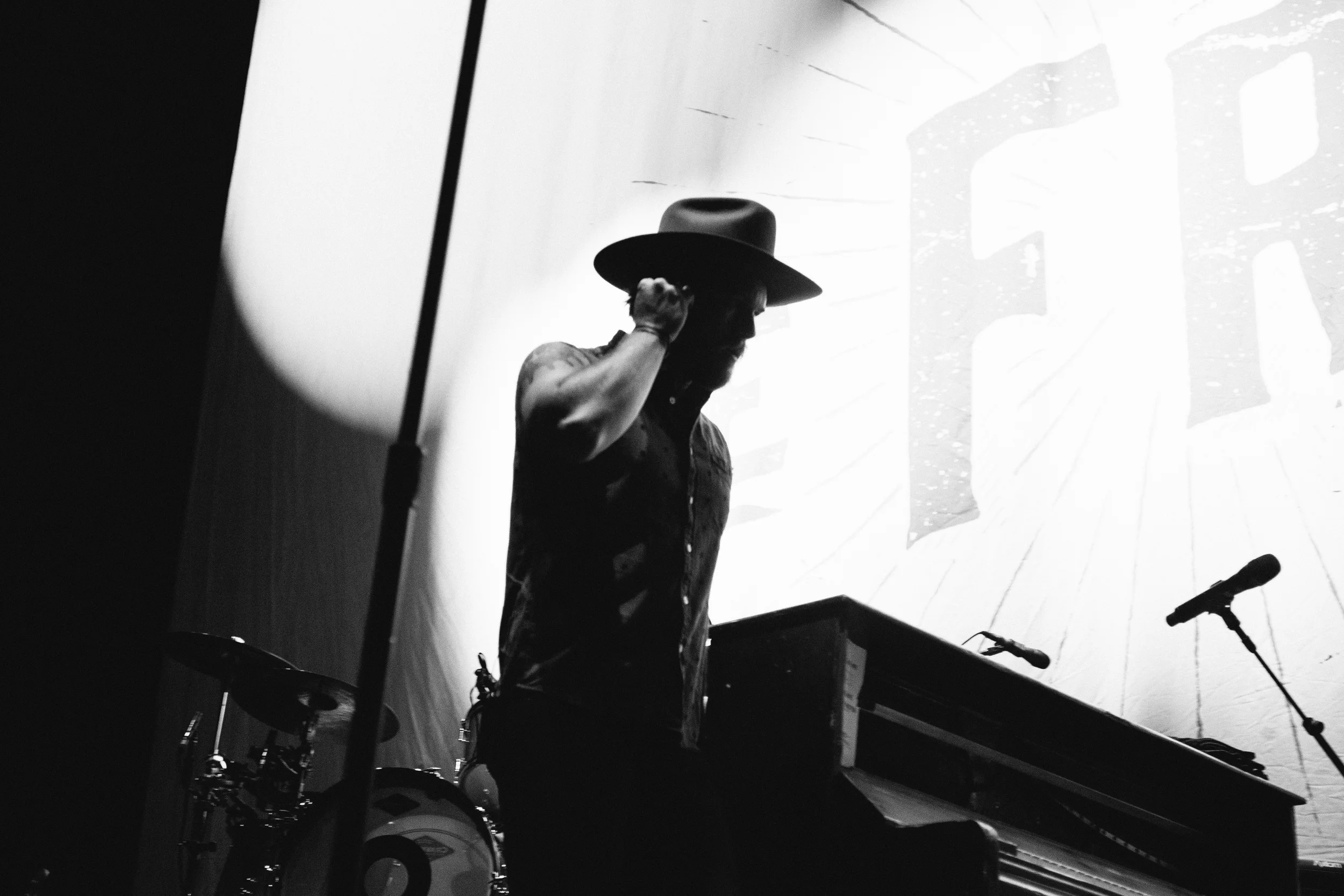 The Fray | Picasso at the Wheel Tour | 2015