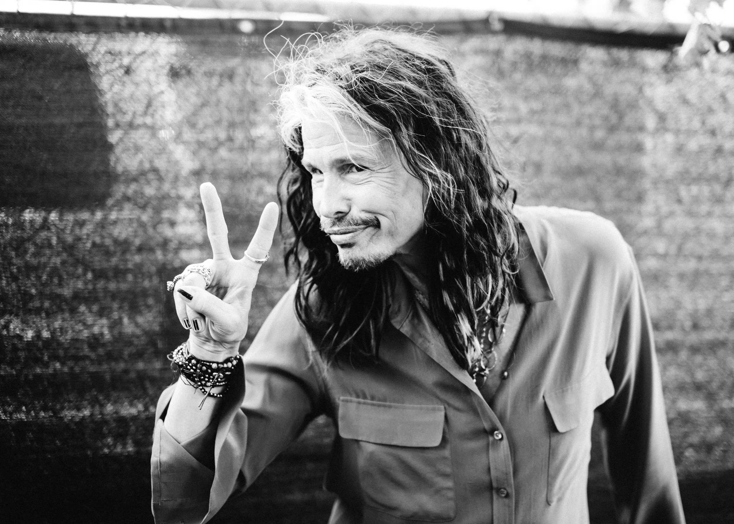 Aerosmith | 2015