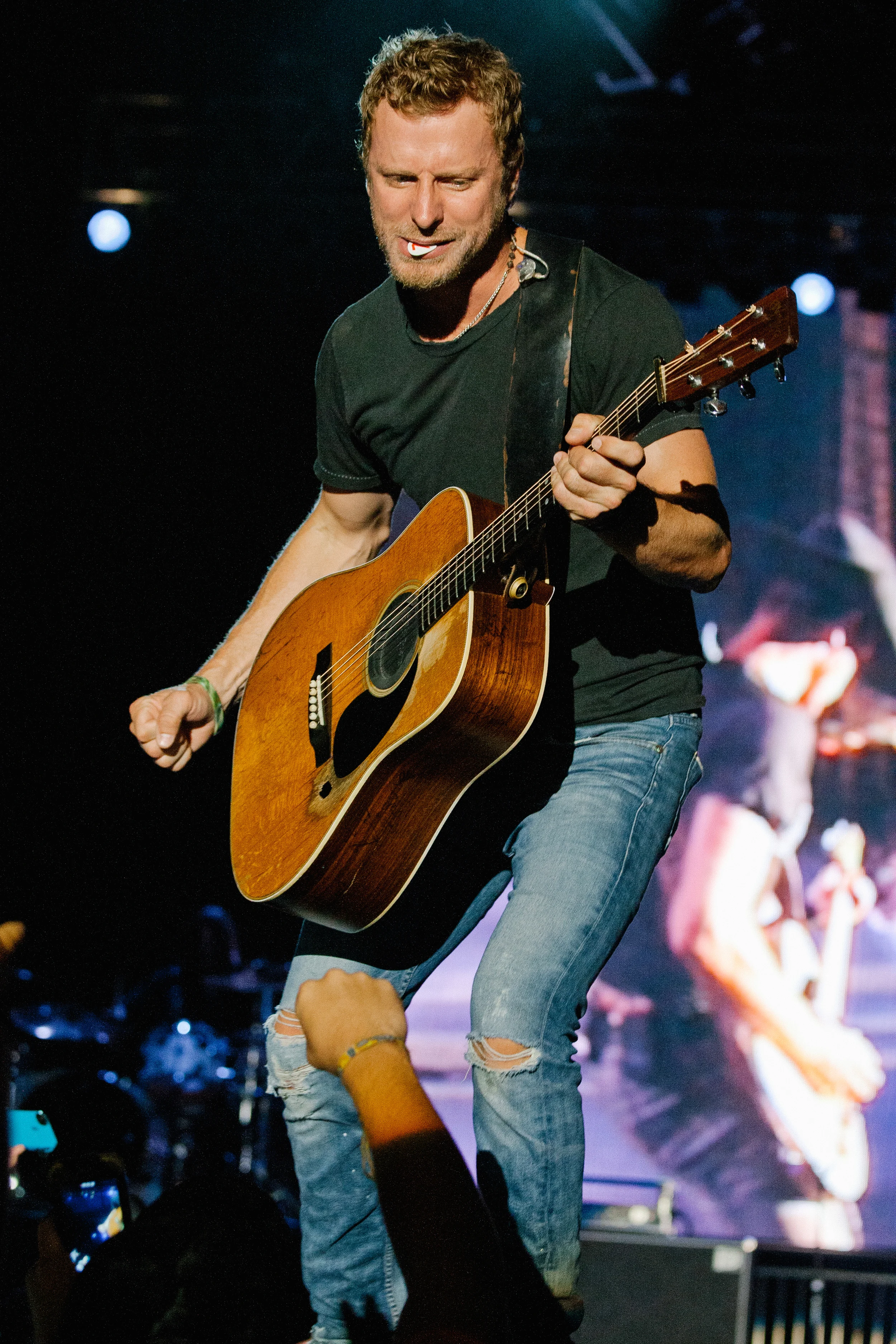 Dierks Bentley | 2014