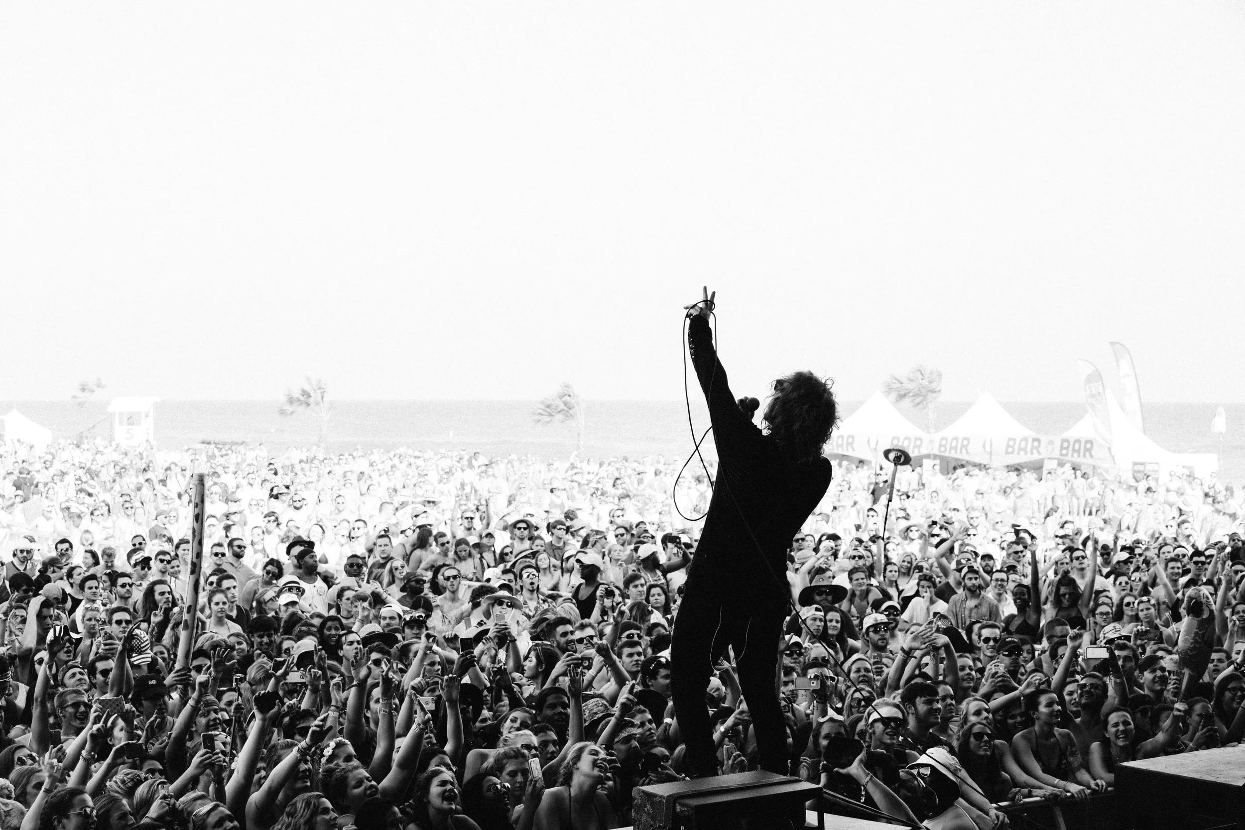 The Griswolds | Hangout Music Festival | 2016