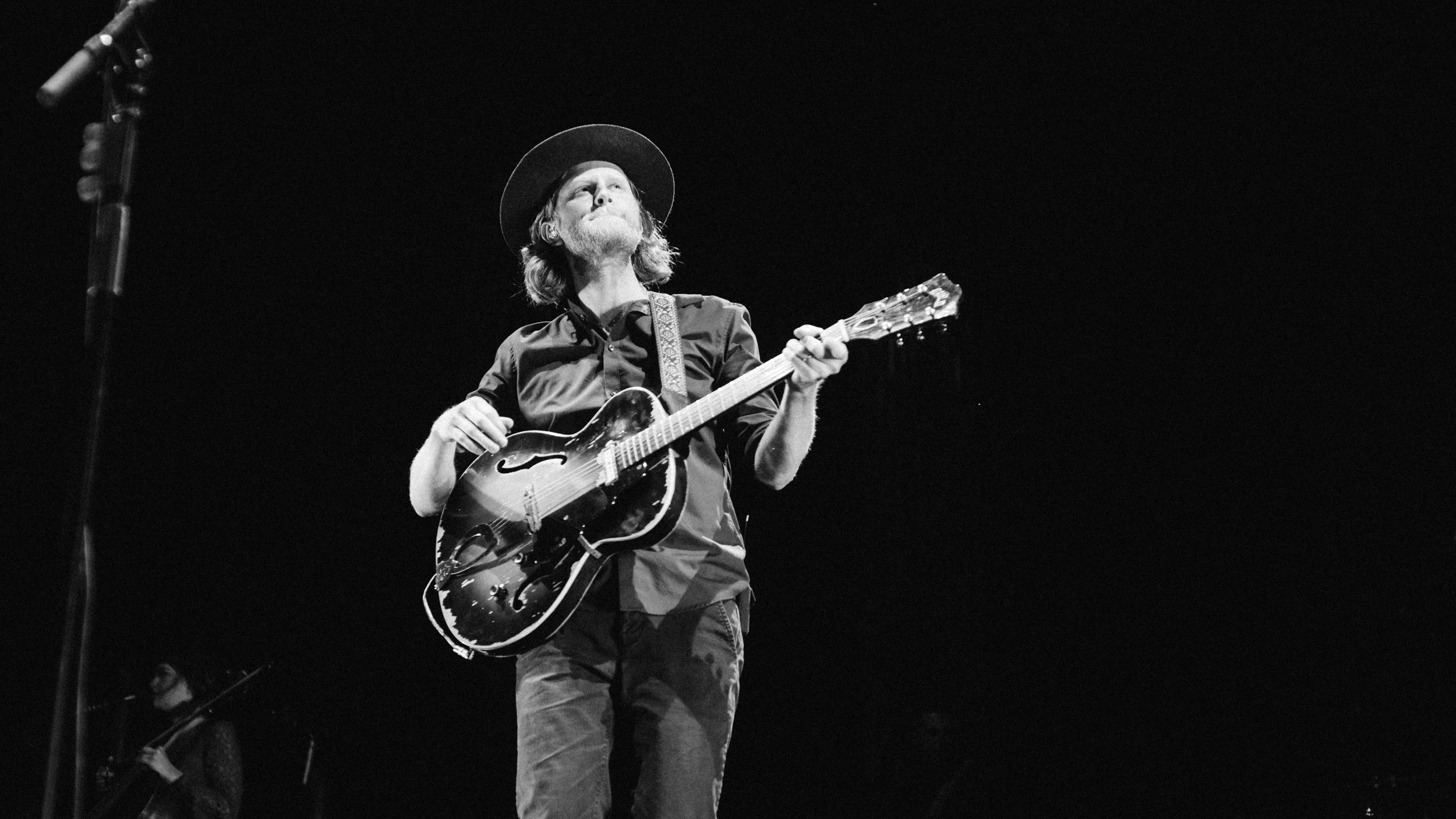 The Lumineers | The Cleopatra World Tour | 2016