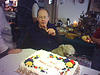 Dad's 75th Birthday