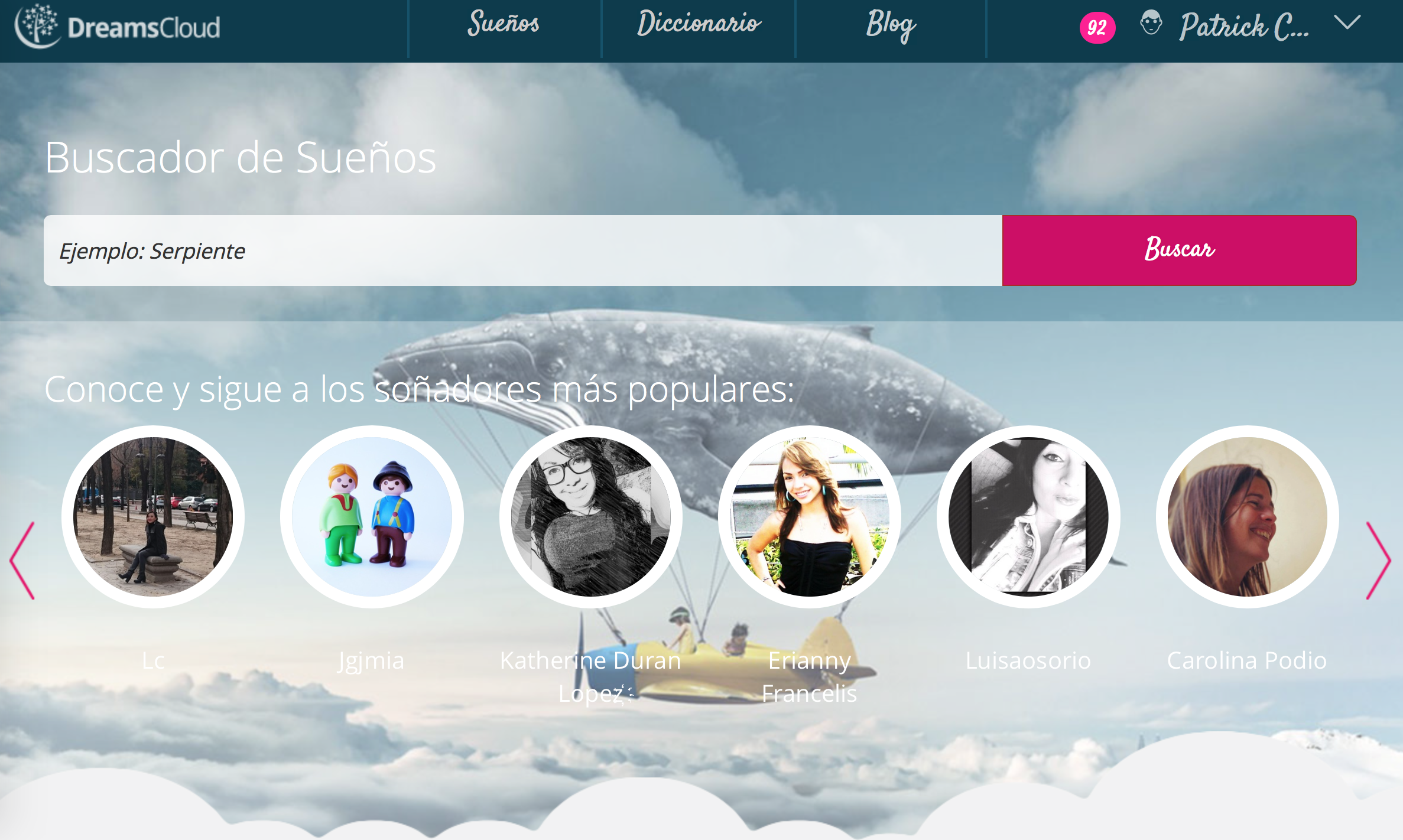 DreamsCloud