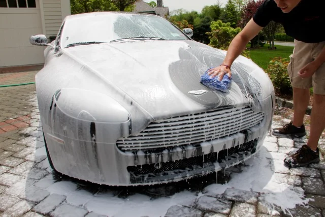 Mobile Detailing Darien Detail