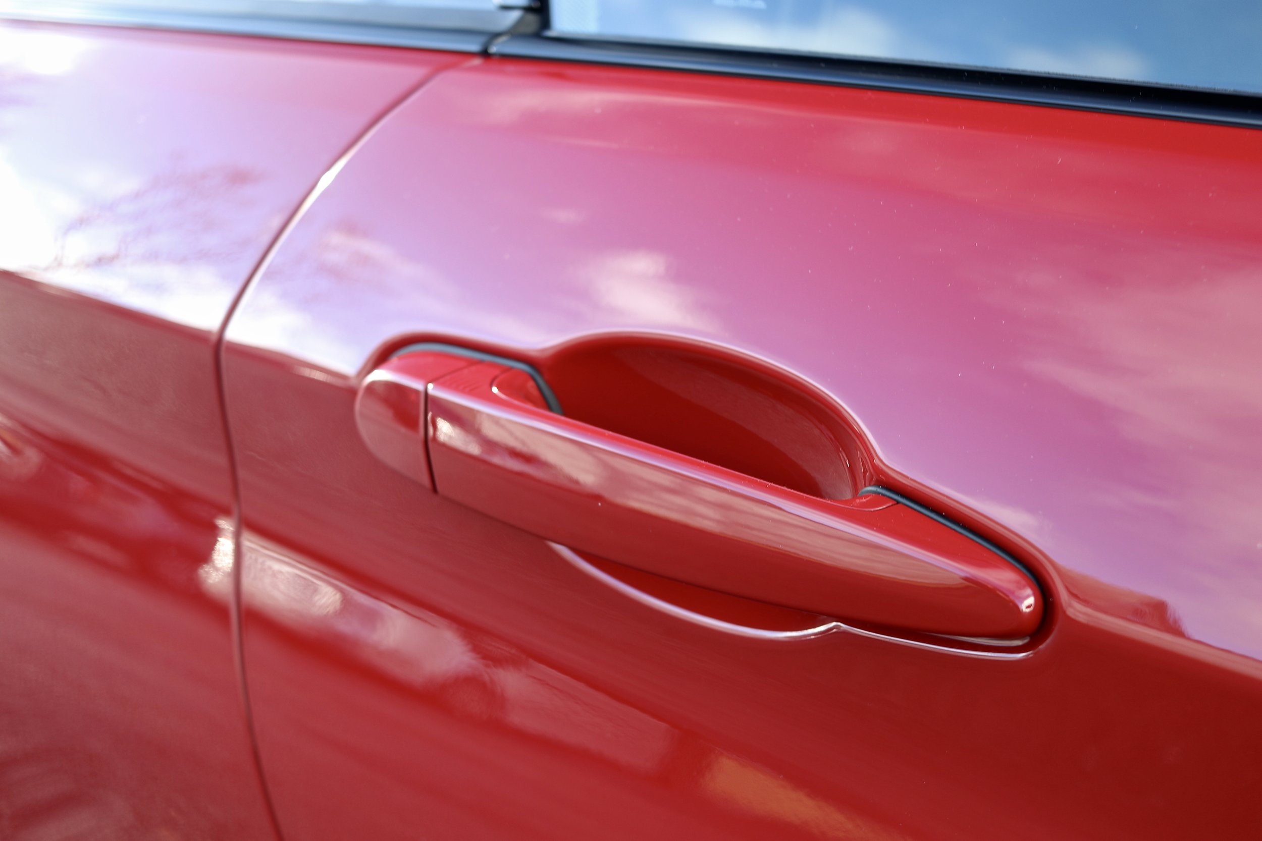 Bmw M4 Full Body Ppf Wrap And Cquartz Finest Reserve