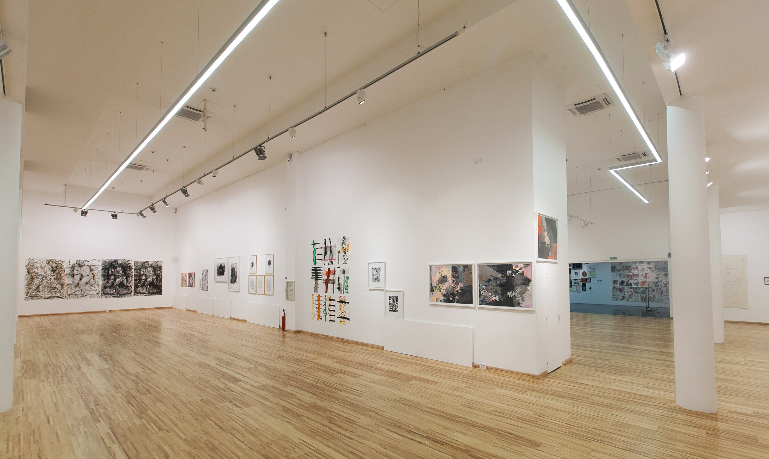 The Museum of Contemporary Art Vojvodina