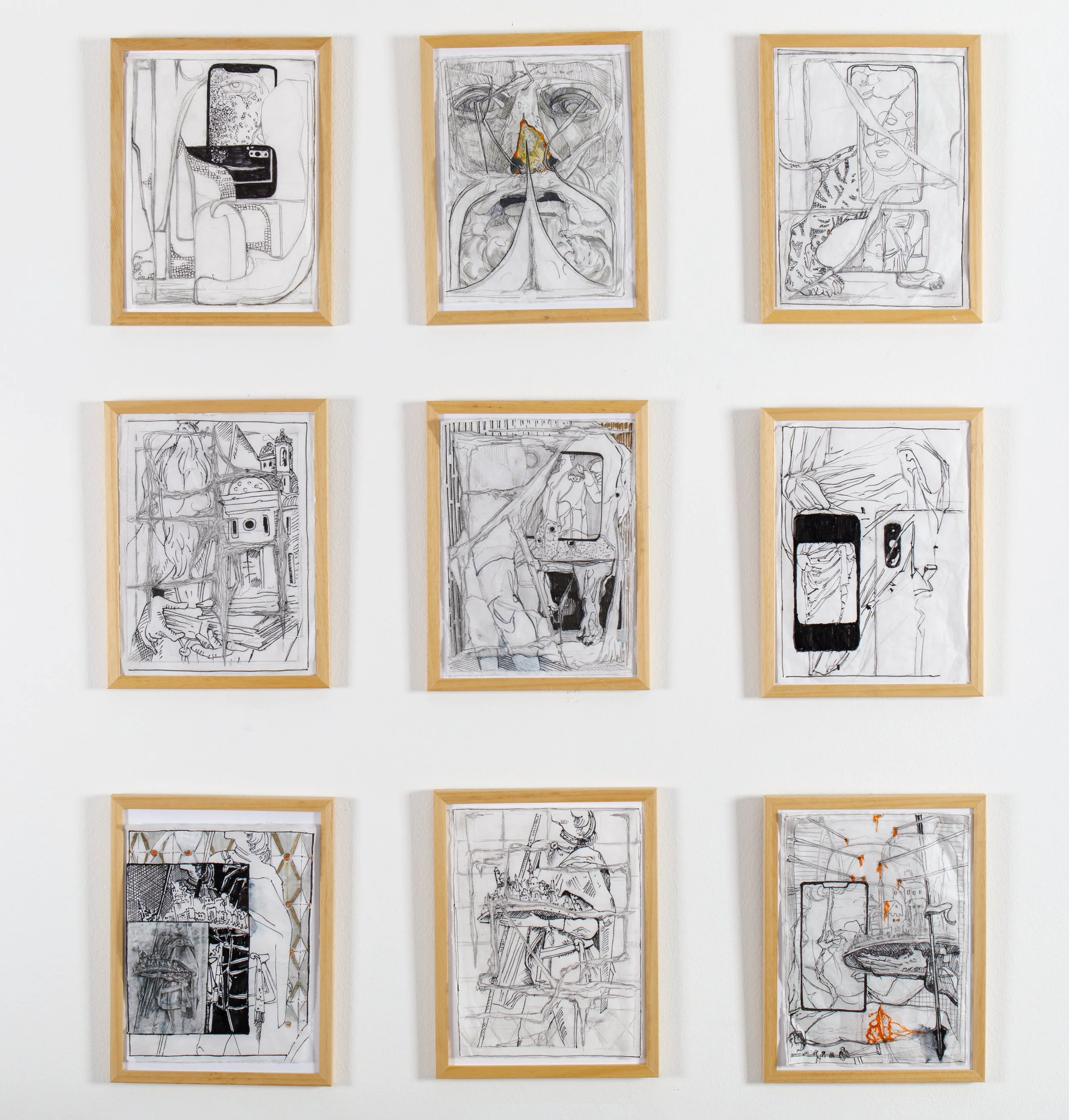 Baris Gokturk &amp; Caroline Carlsmith