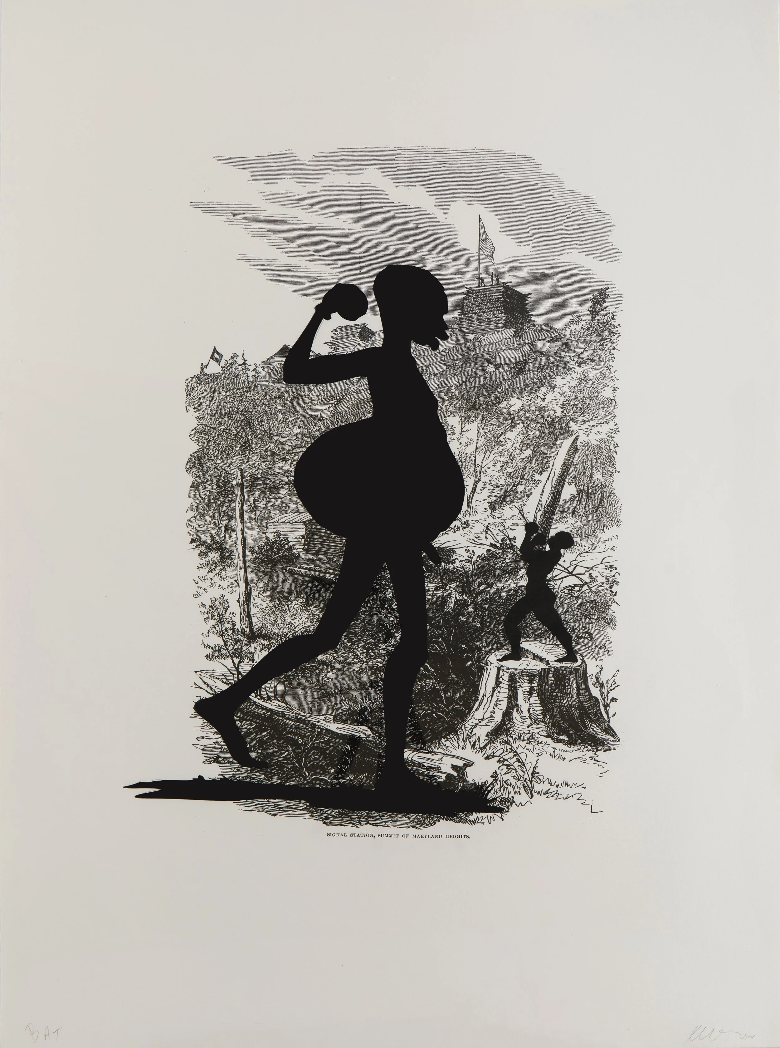 Kara Walker
