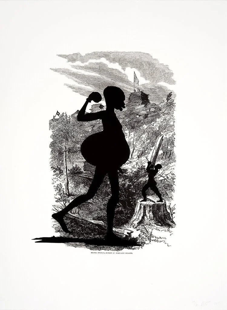 Kara Walker