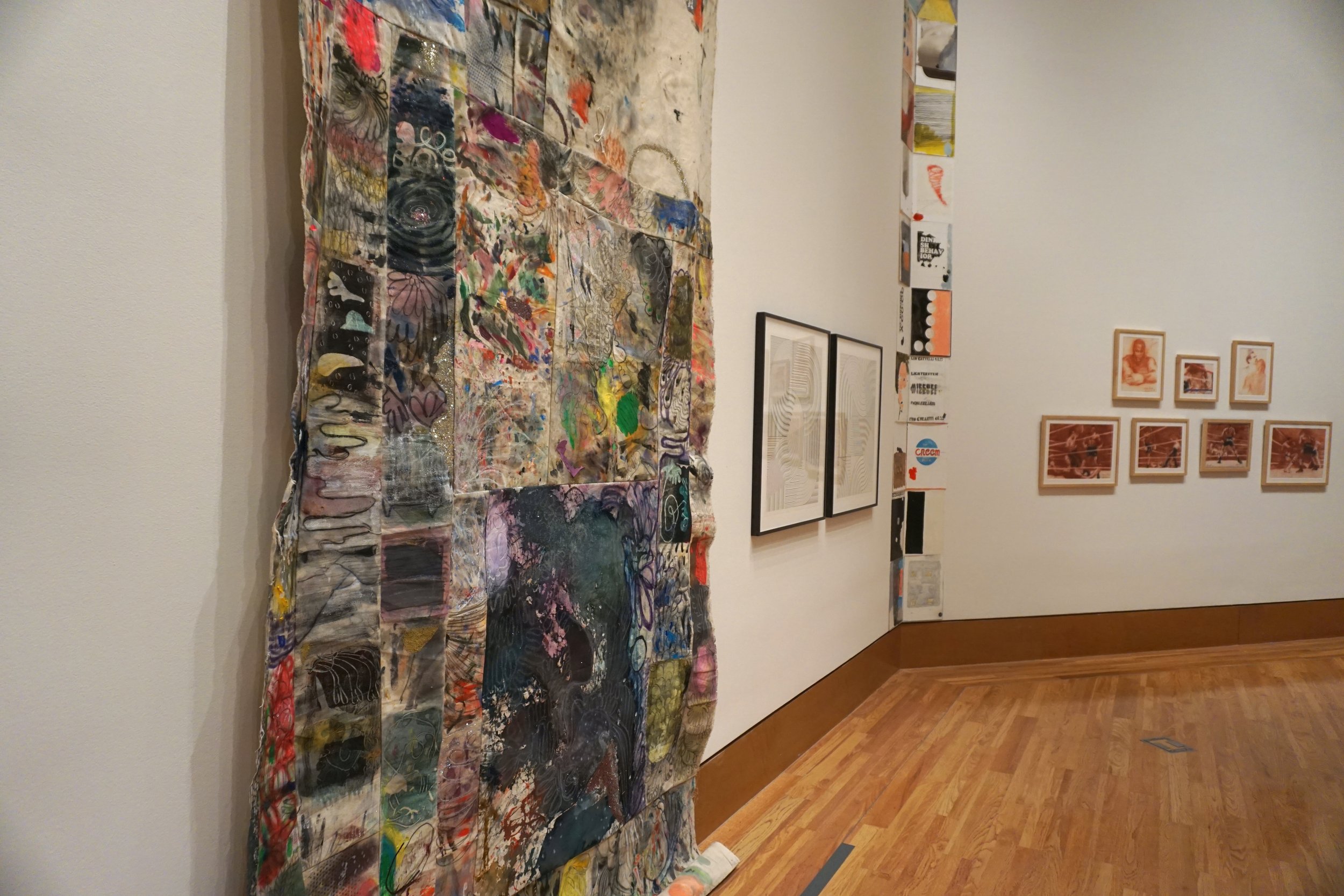 Katherine Blackburne