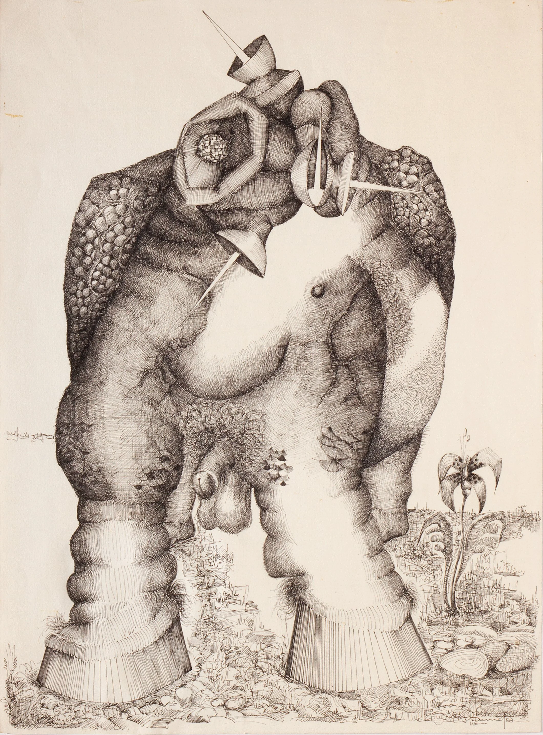 Eugenio Darnet