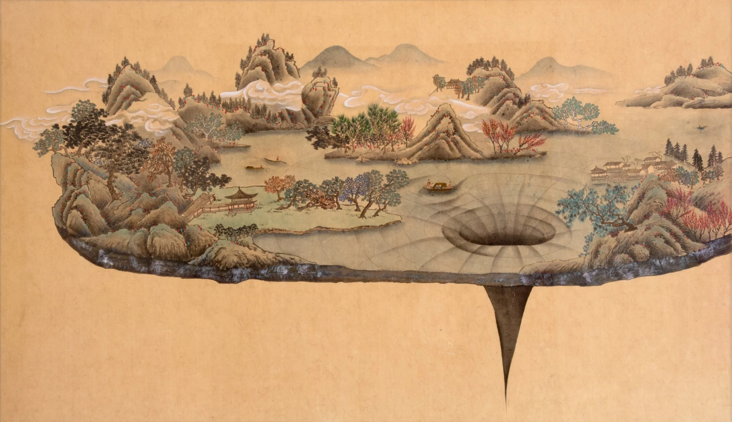 Zhiqian Wang