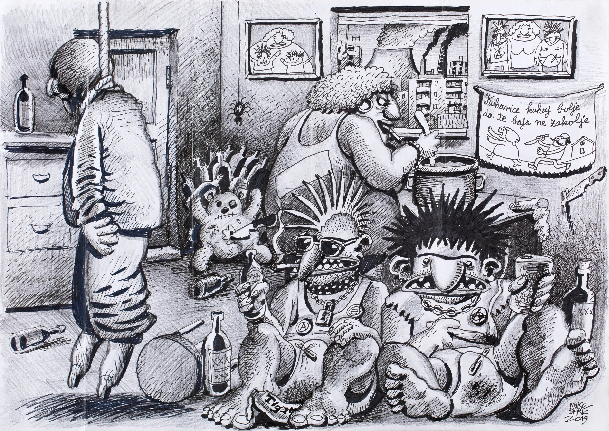 Vinko Baric