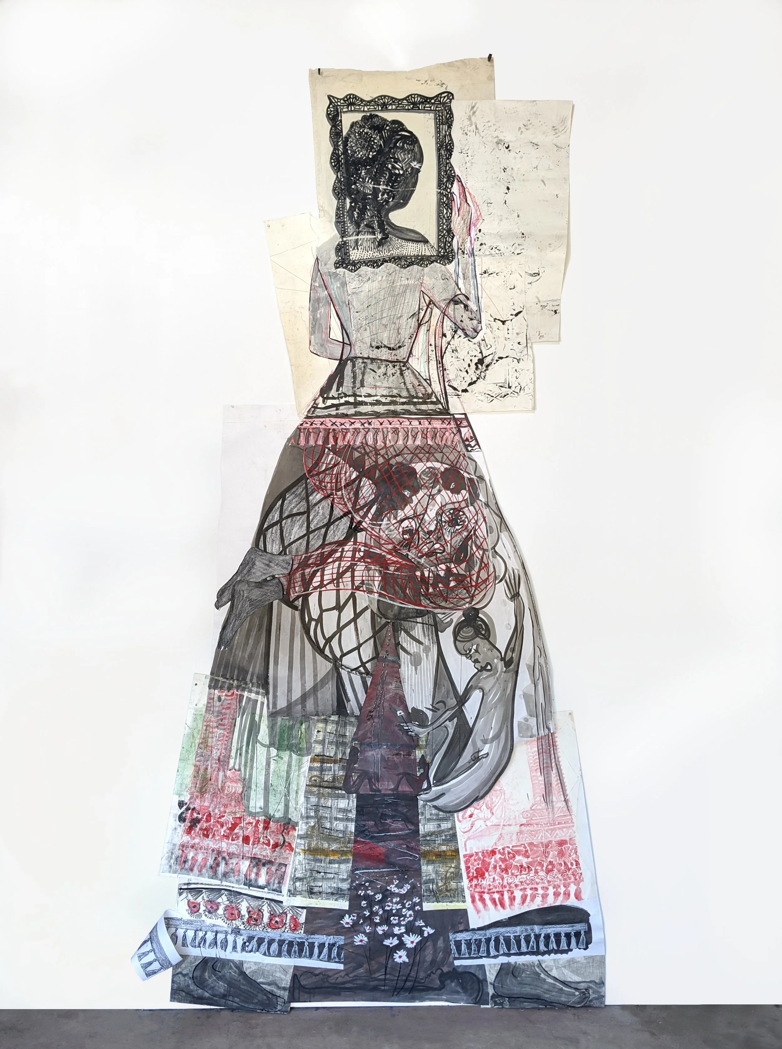 Paula Wilson