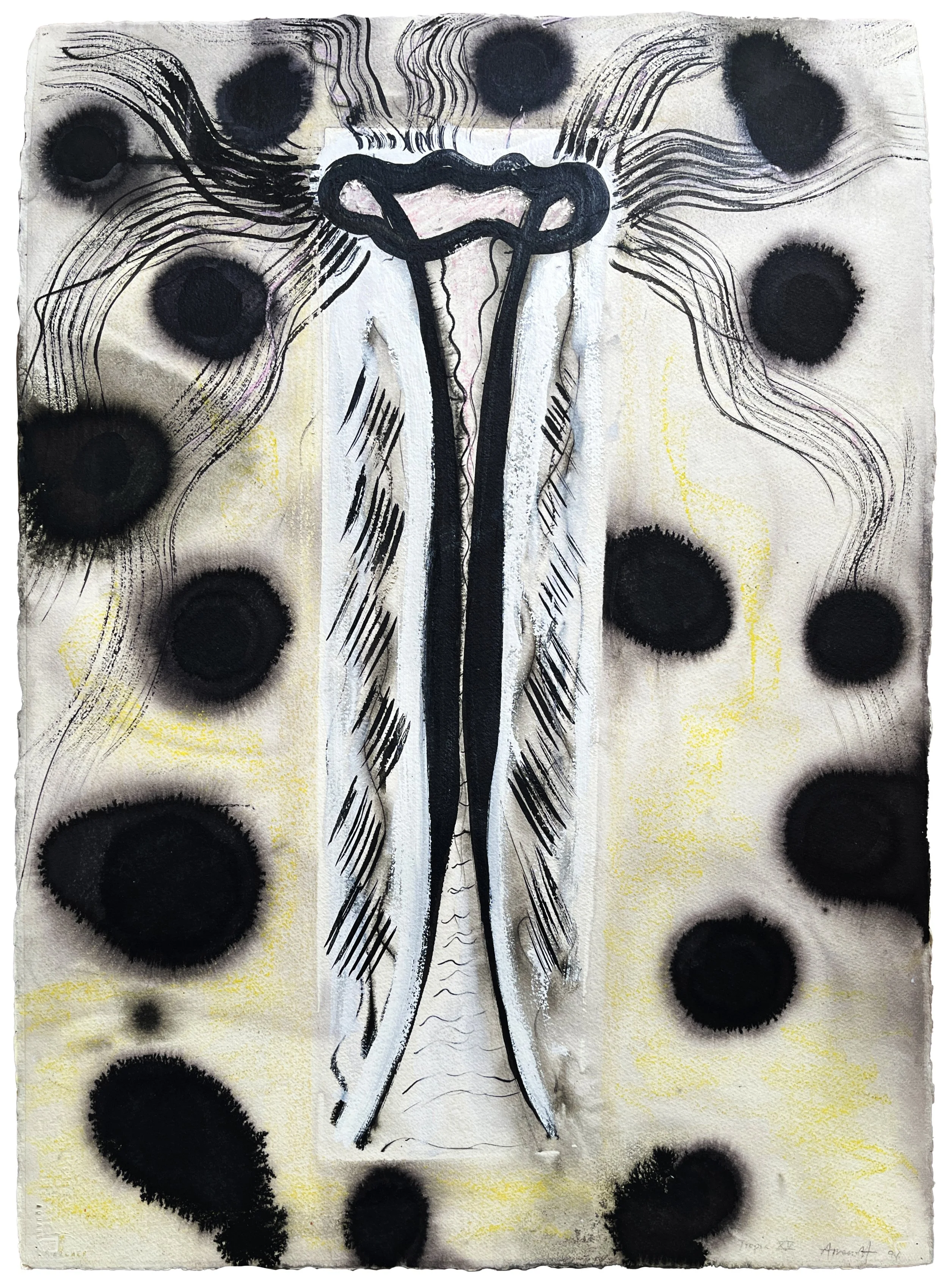 Gregory Amenoff