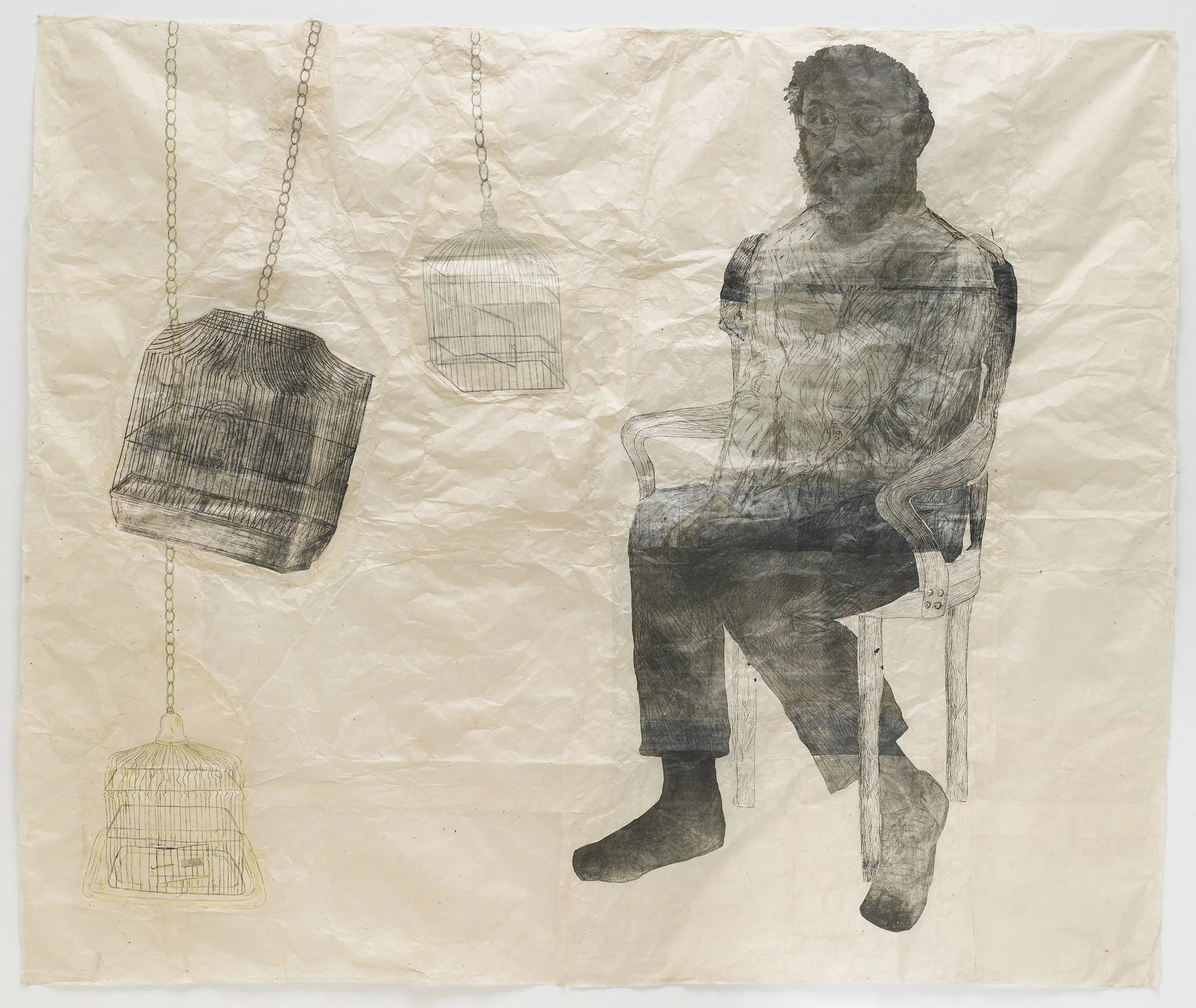 Kiki Smith