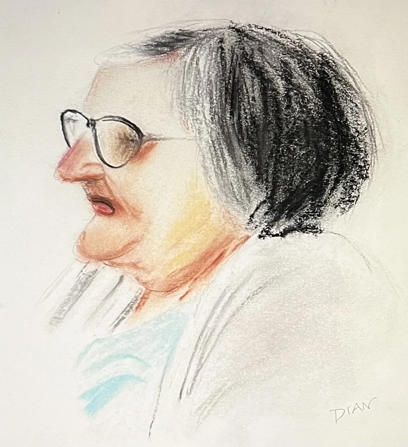 Dian Hosner