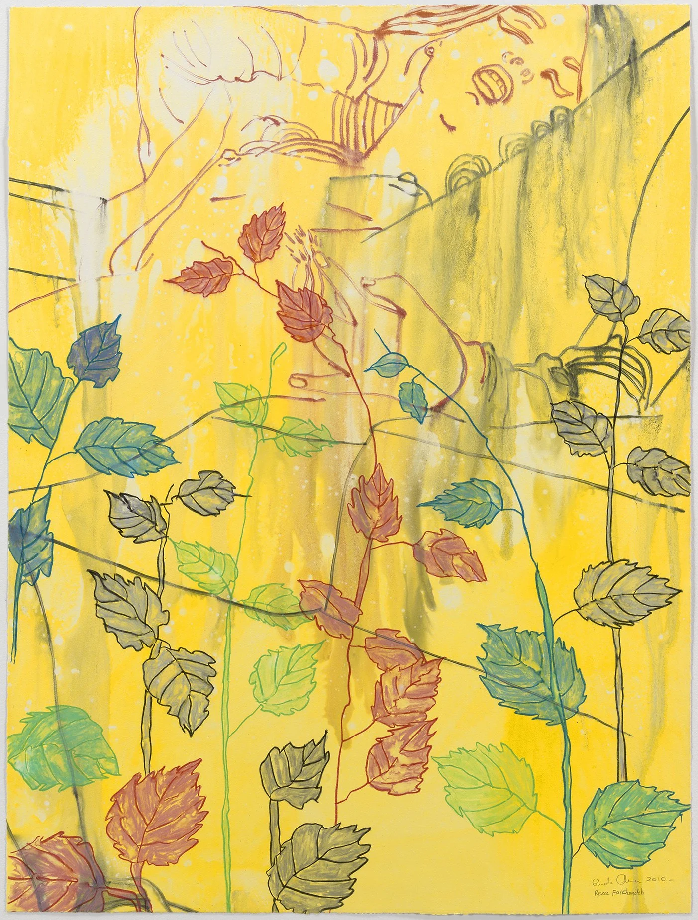 Ghada Amer GARF-TheWallofPleasure.jpg