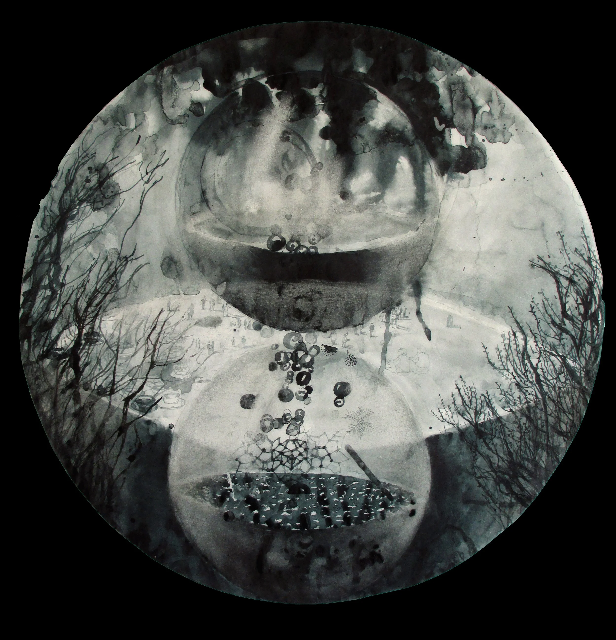 Globe (twins) black ground.jpg