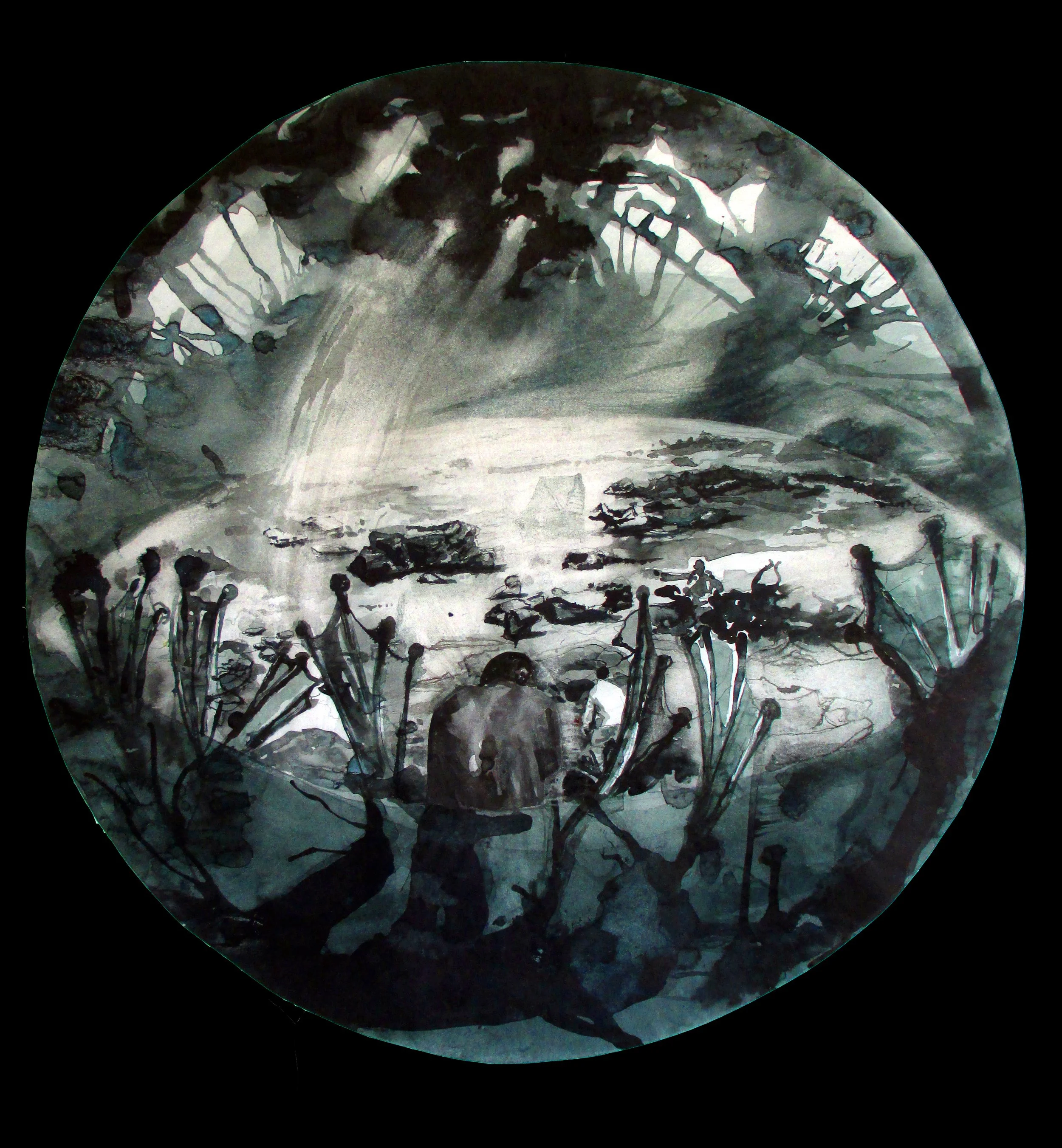 Globe (Blow Hole) black ground.jpg