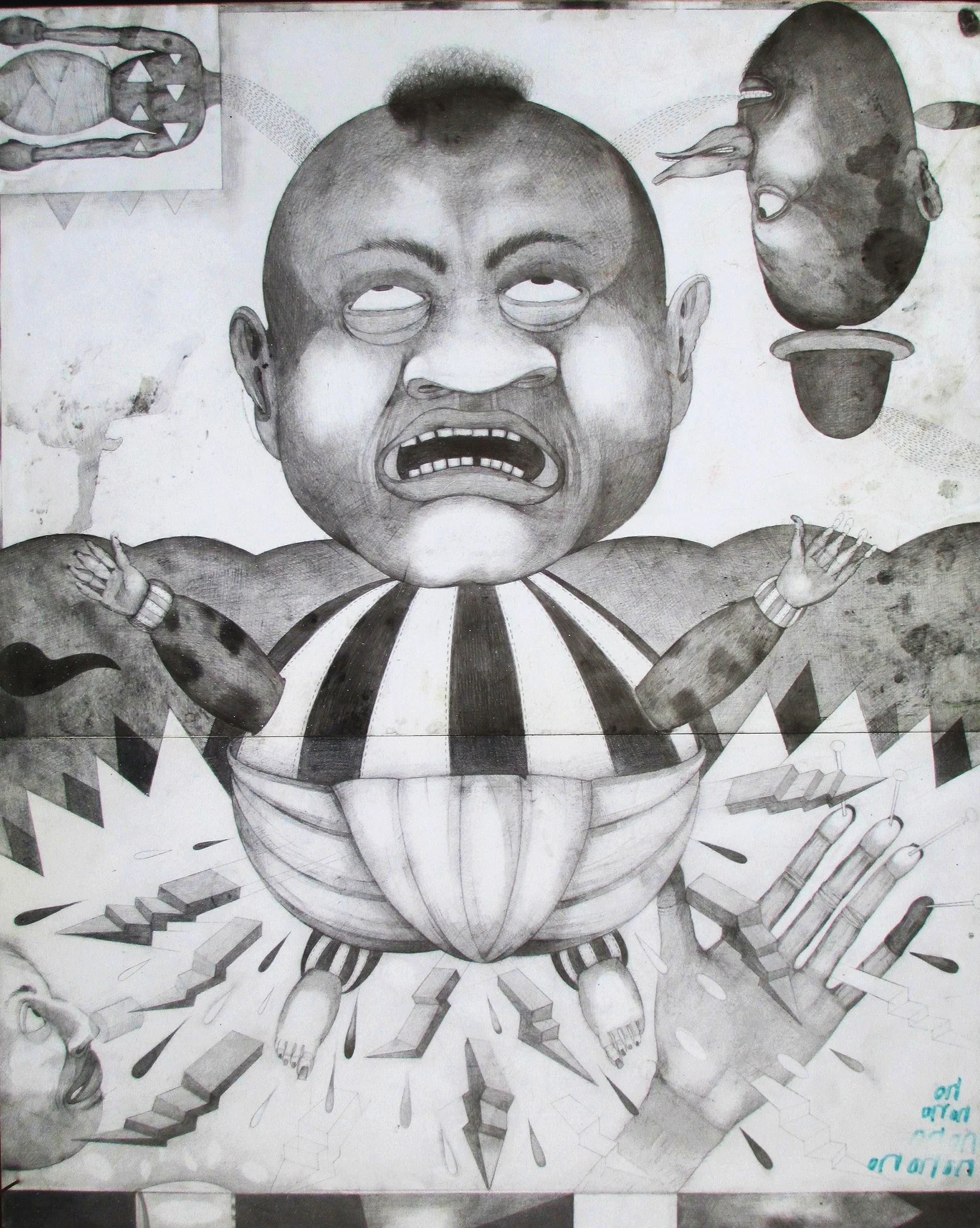 Spanking the Crying Baby, 2012x.jpg