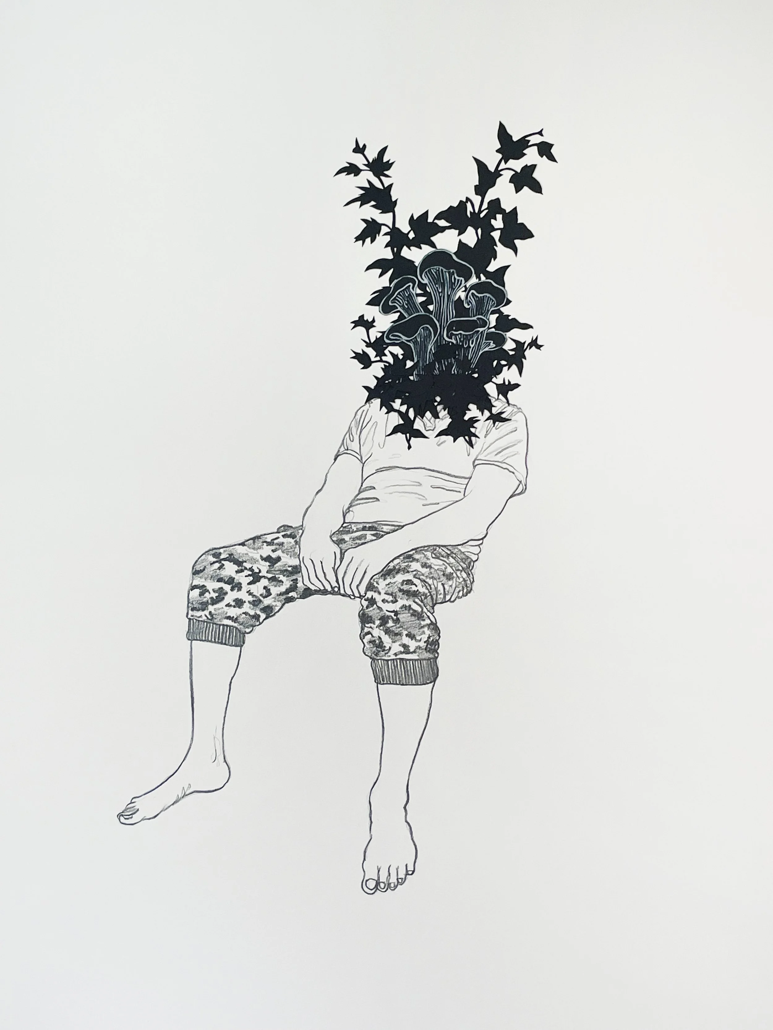 Silva_Luis_untitled2_ graphite_collage_on_paper_2024_30x22.jpeg