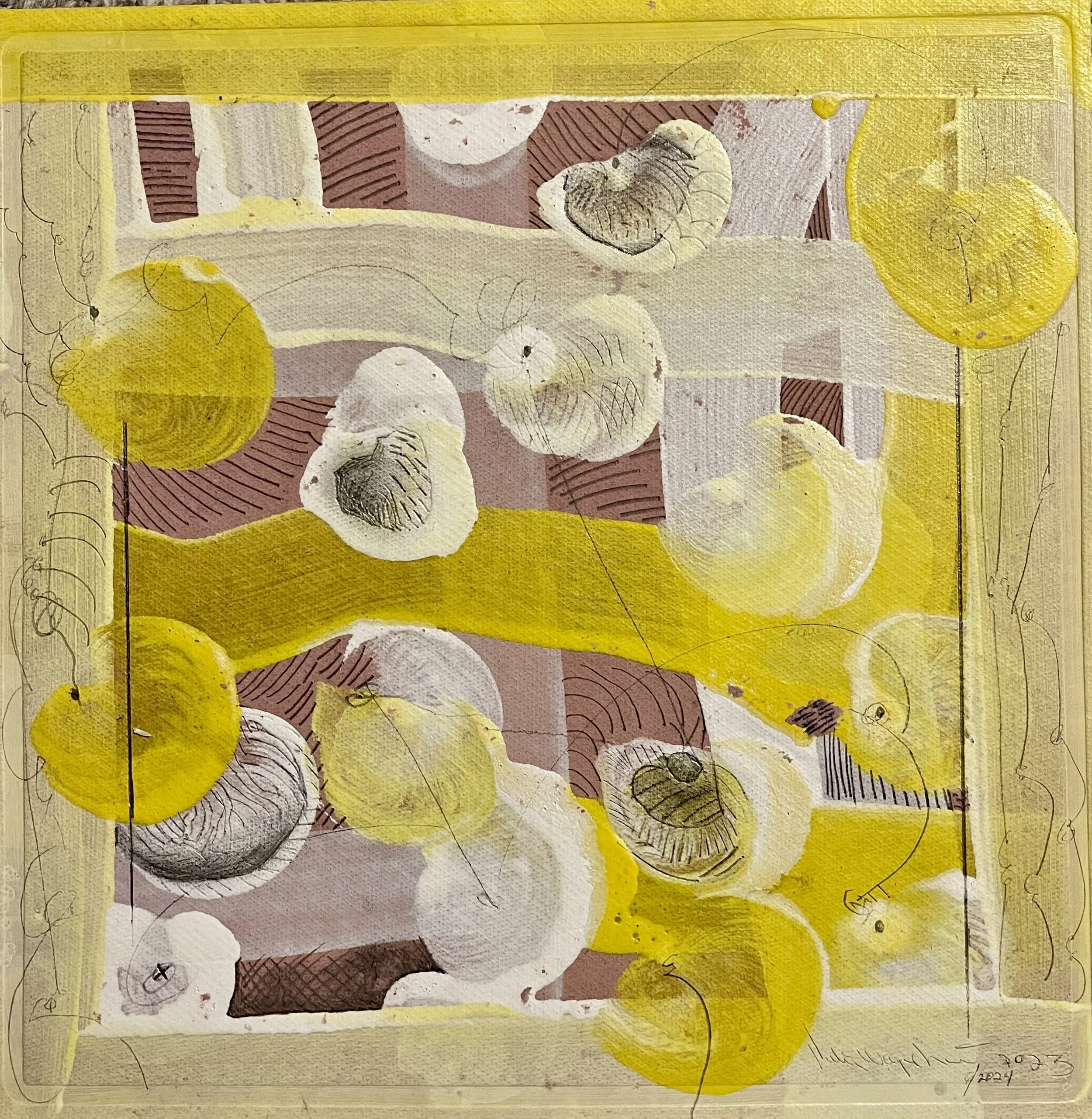 BehindTheBlackHoleLamothe#2(single),2024,AcrylicPencilOnWineFilterPaper,40x40cm,15.8x15.8in_2024_APWP_BBHSGL_00002.jpg