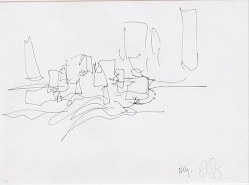Frank Gehry