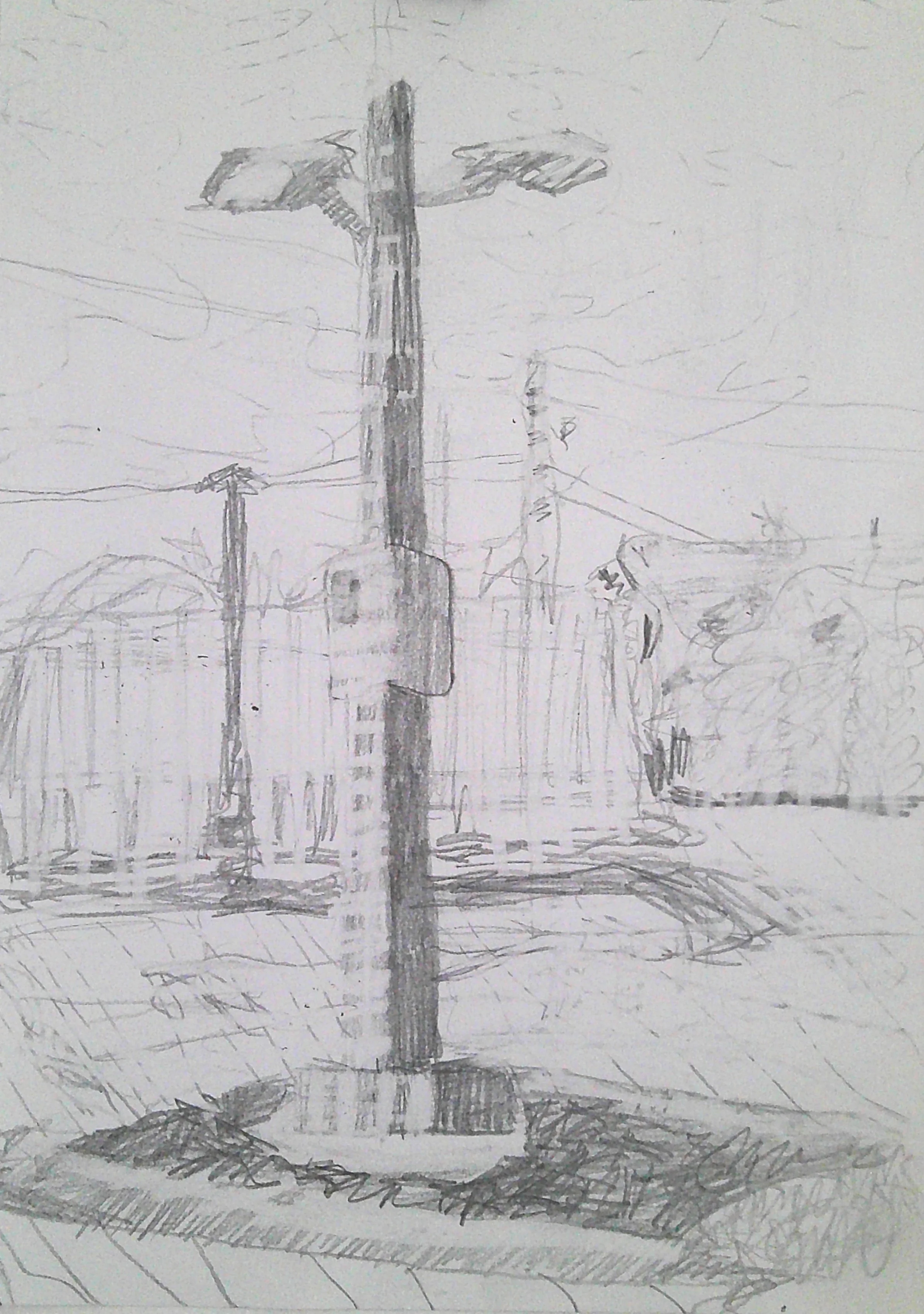 Casey ODwyer_The Light Outside_graphite on paper_10inx7in_2024.JPG