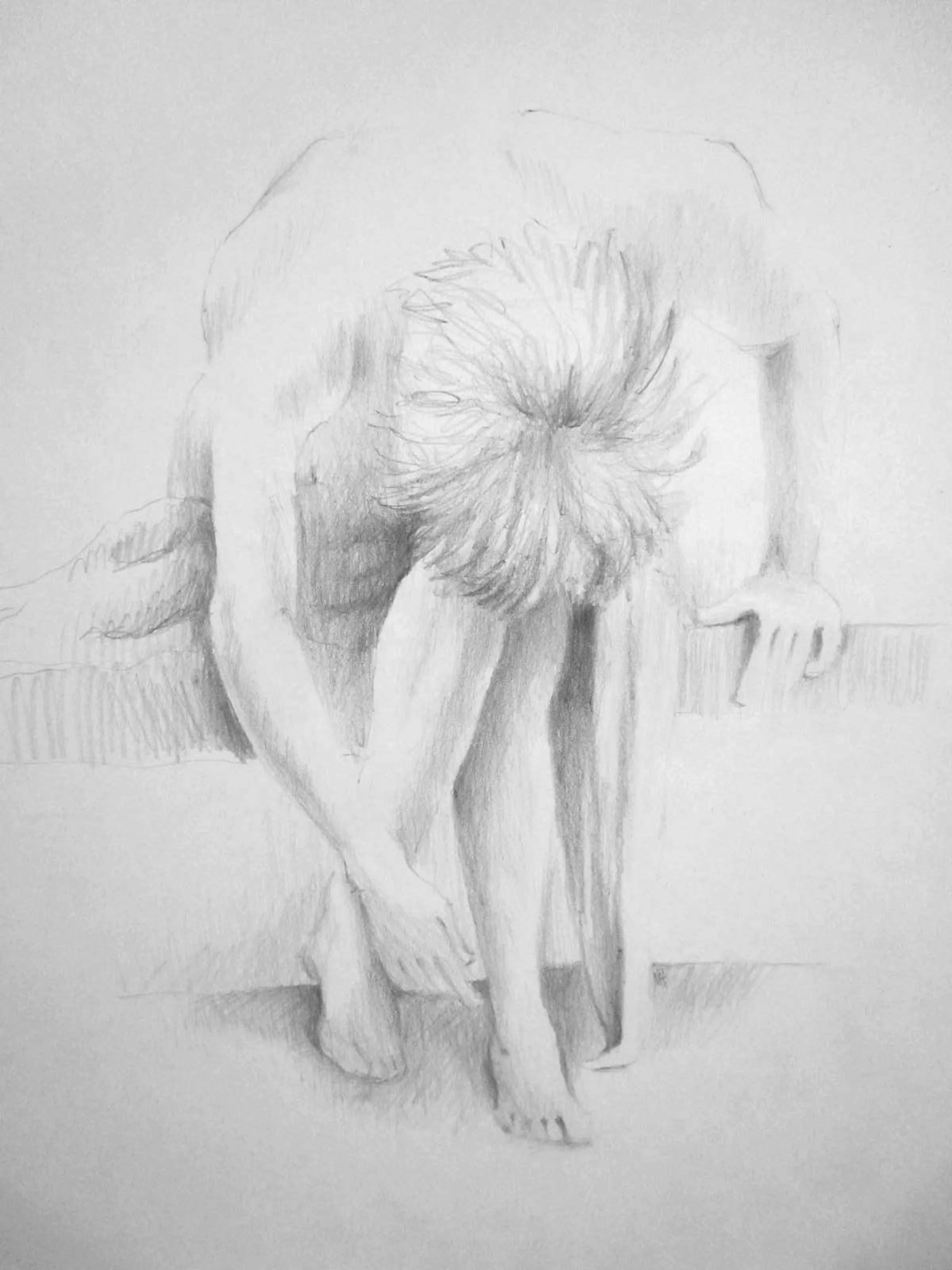 Femia_Margaret_Drawing from the Model_Conte Crayon_14 x 17_2022.jpg