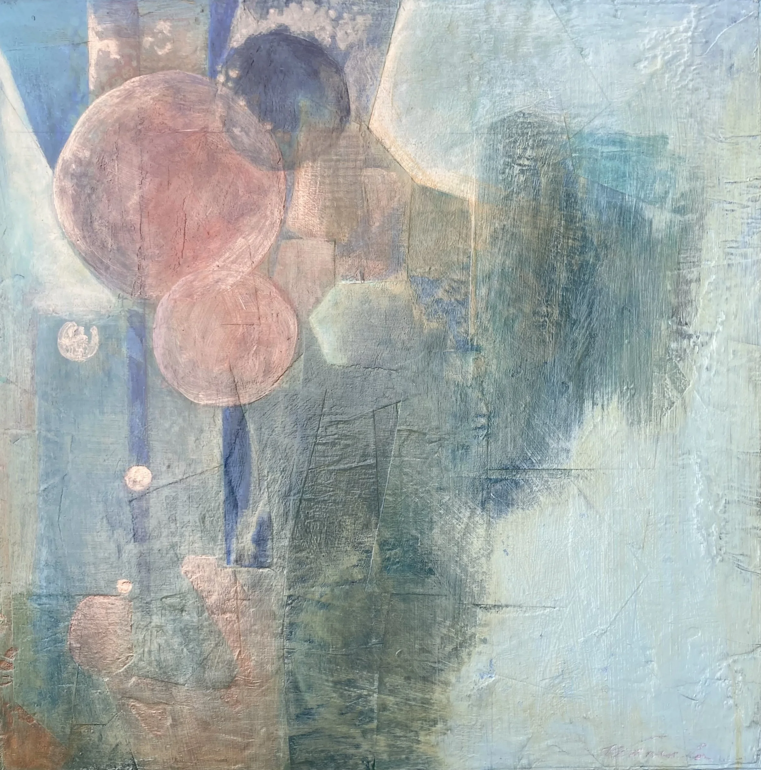 Wamala_Pamela_Beyond_mixed media on panel_13.5 x 13.5”_2023 .jpg