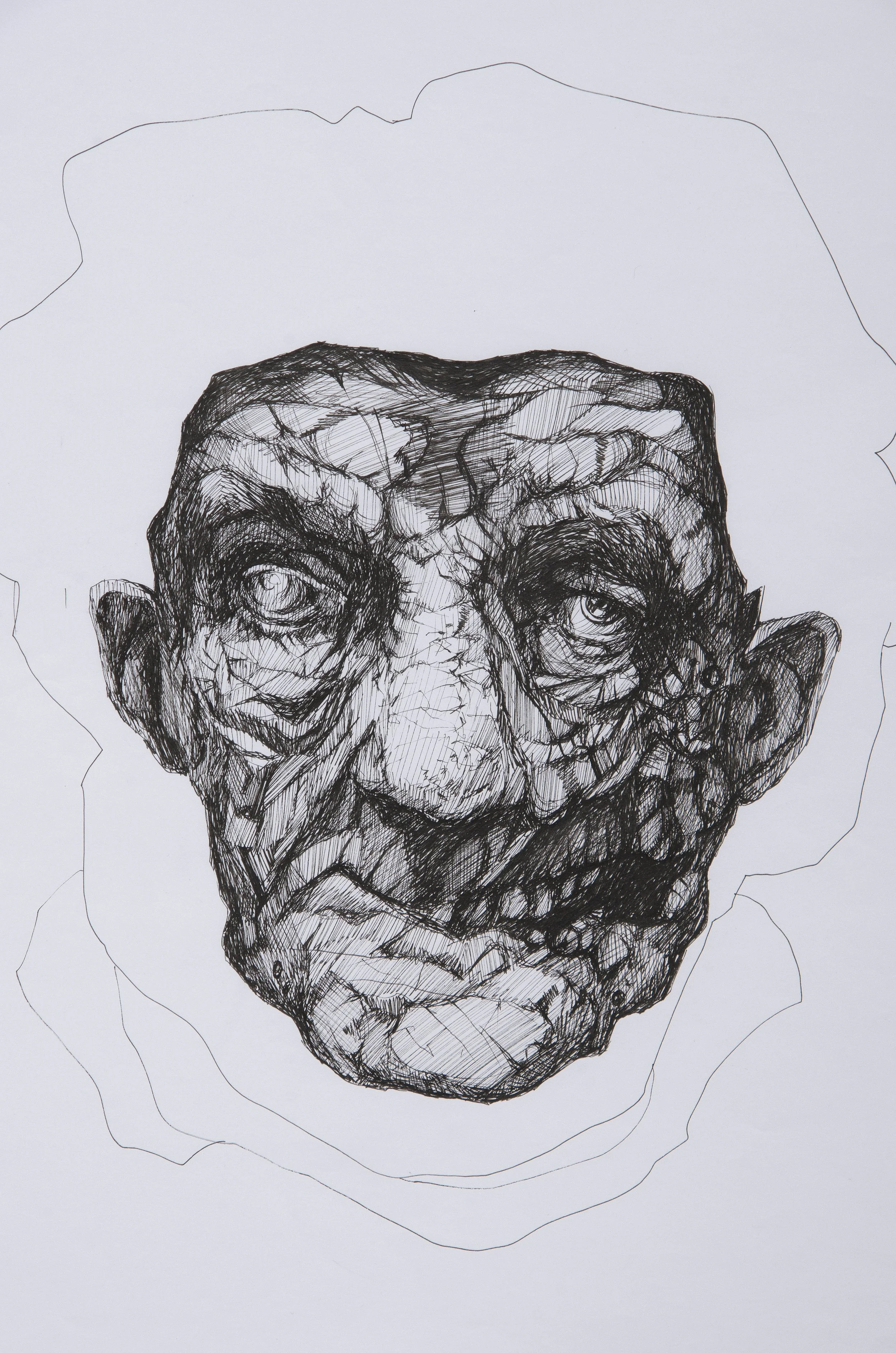 Afshar_Pouya_Leper04_InkonPaper_11by17_2012.jpg