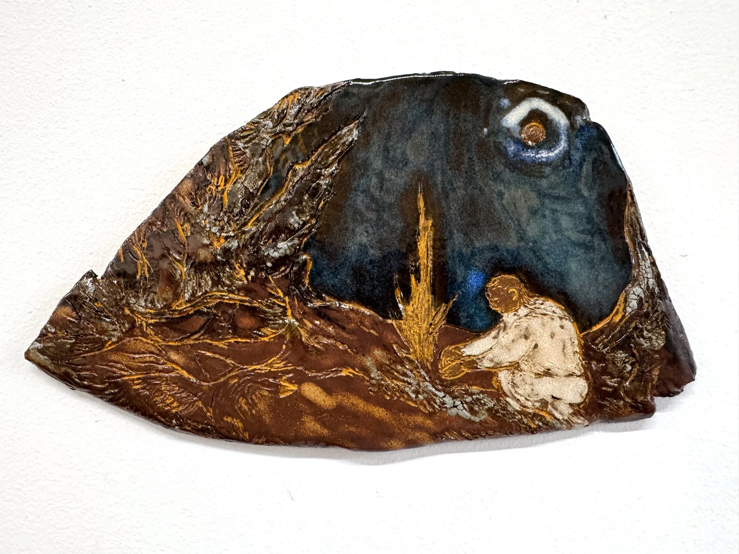 Mao_Erica_Spark at Night_Glazed stoneware.jpg