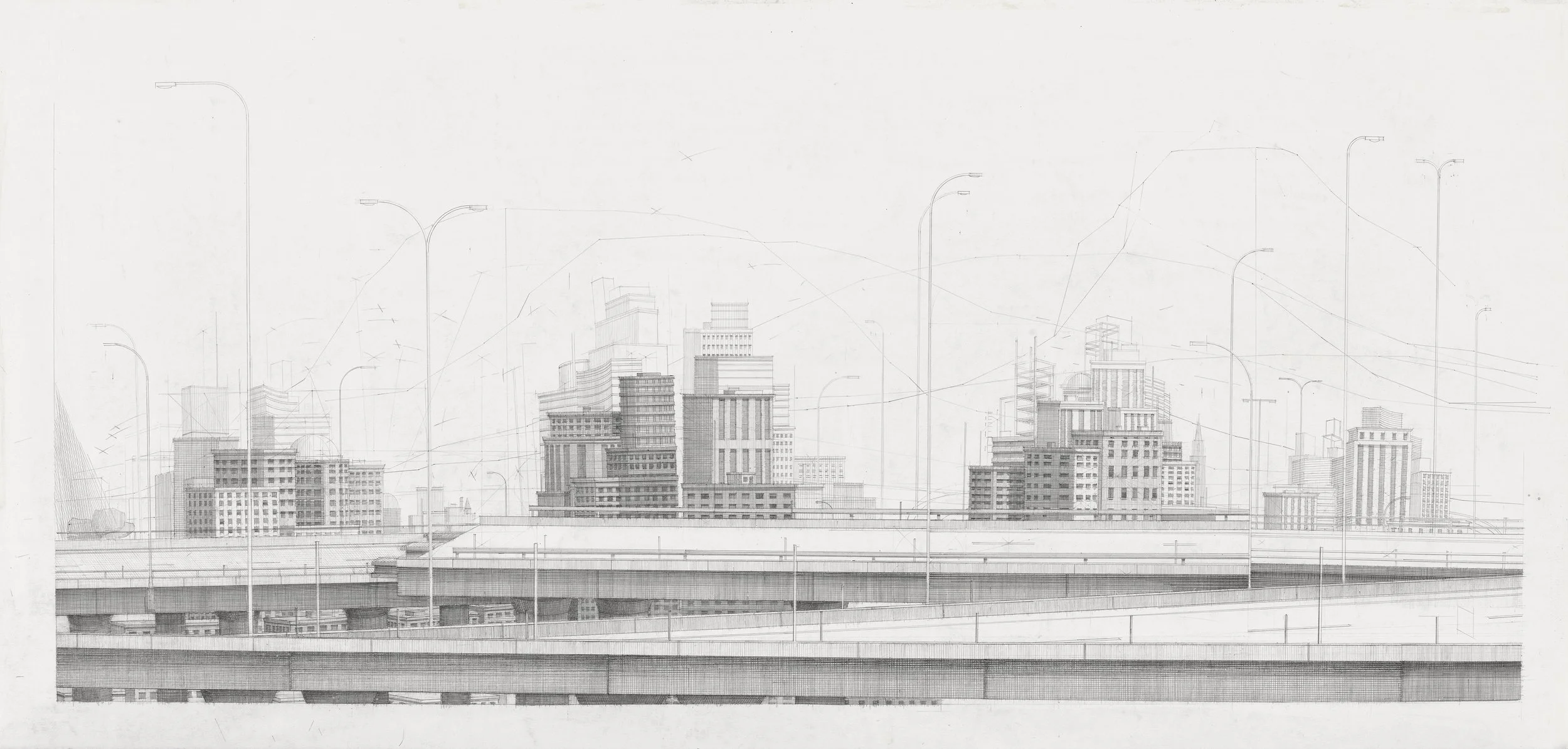 Mishol_Stephen_Mitigated Landscape, 23 x 44 in, graphite on paper,  2022.jpg