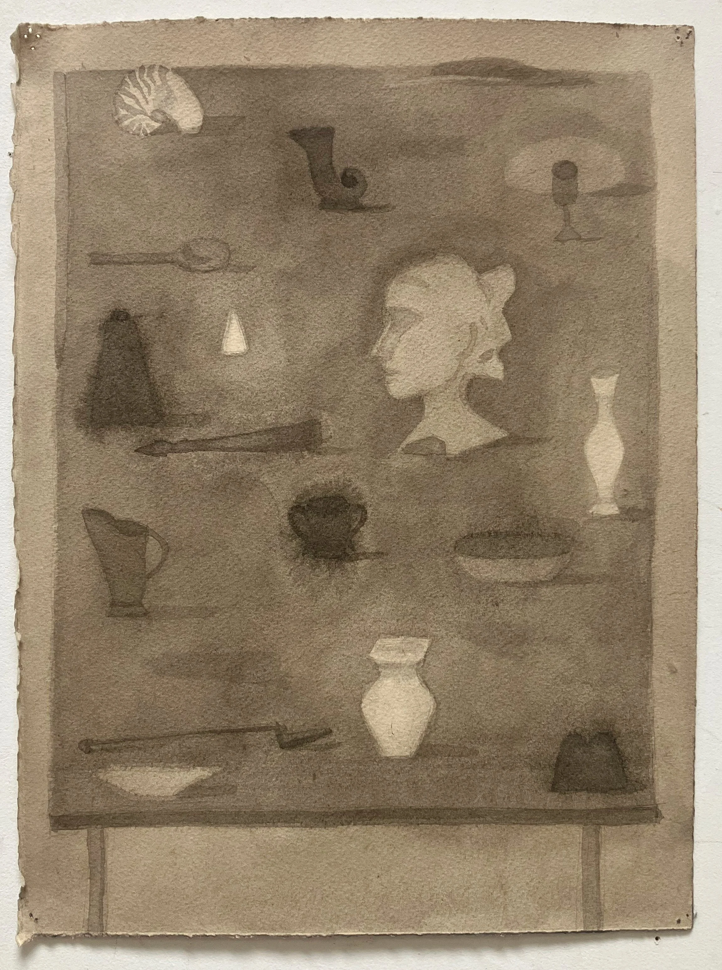 Gwen Strahle