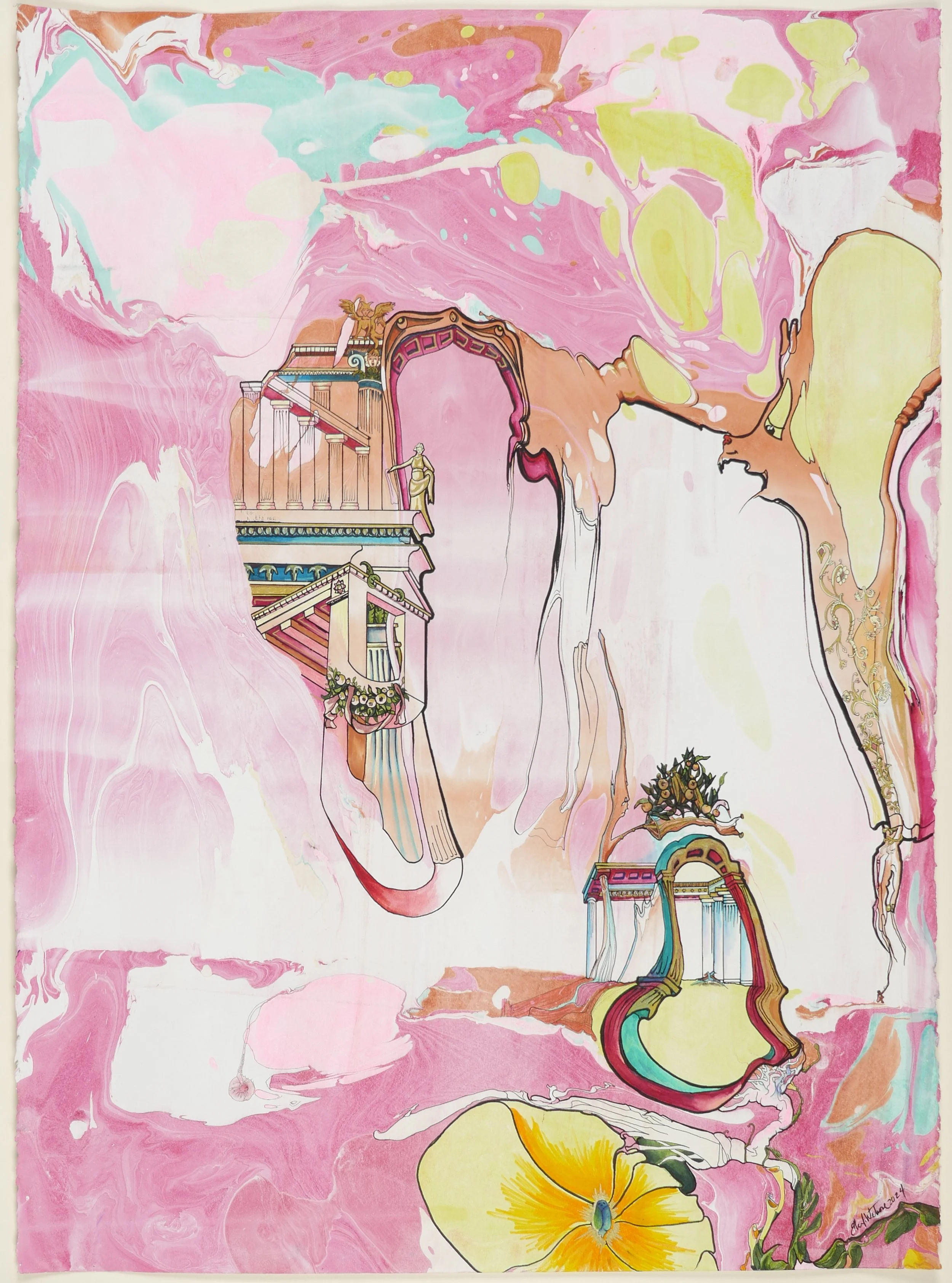 Ellen Wetmore