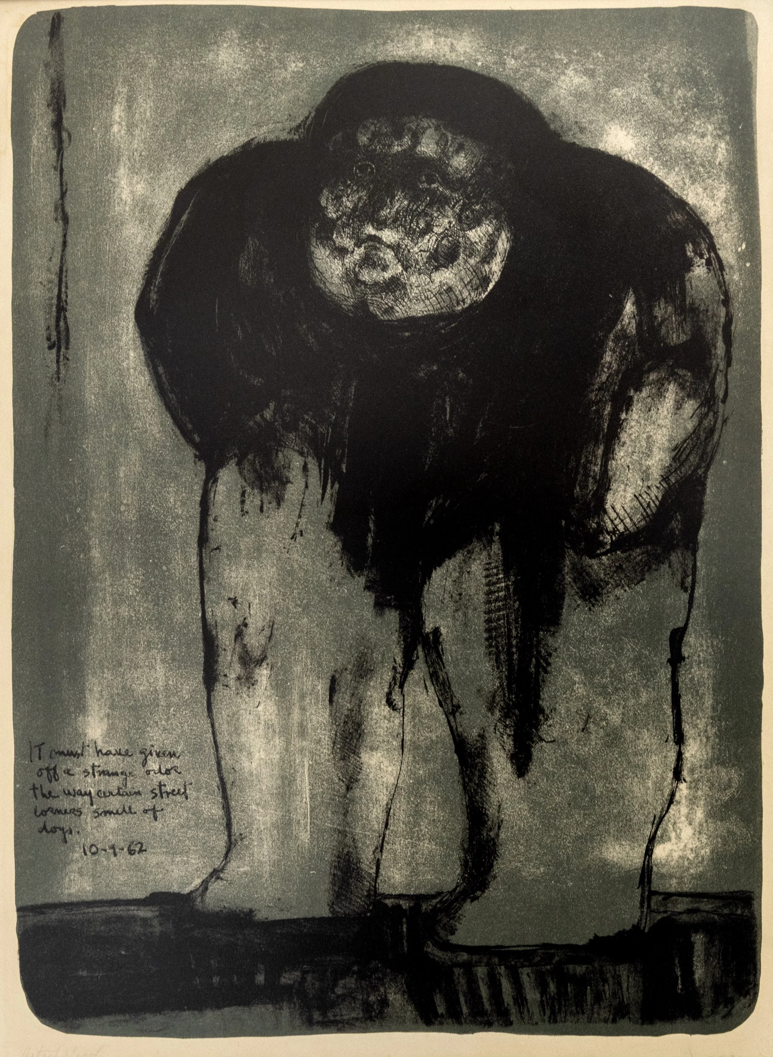 Jose Luis Cuevas