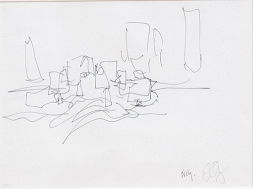 Frank Gehry