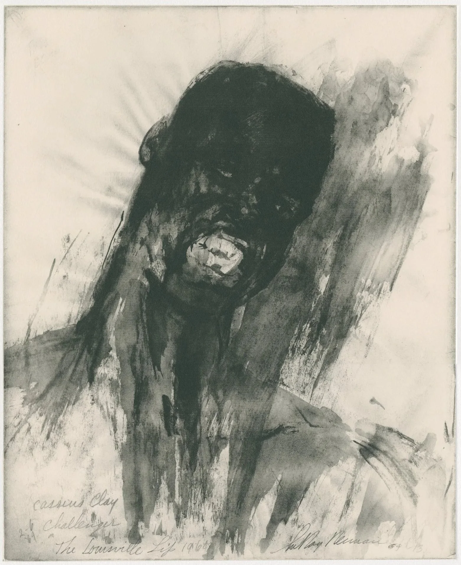 LeRoy Neiman
