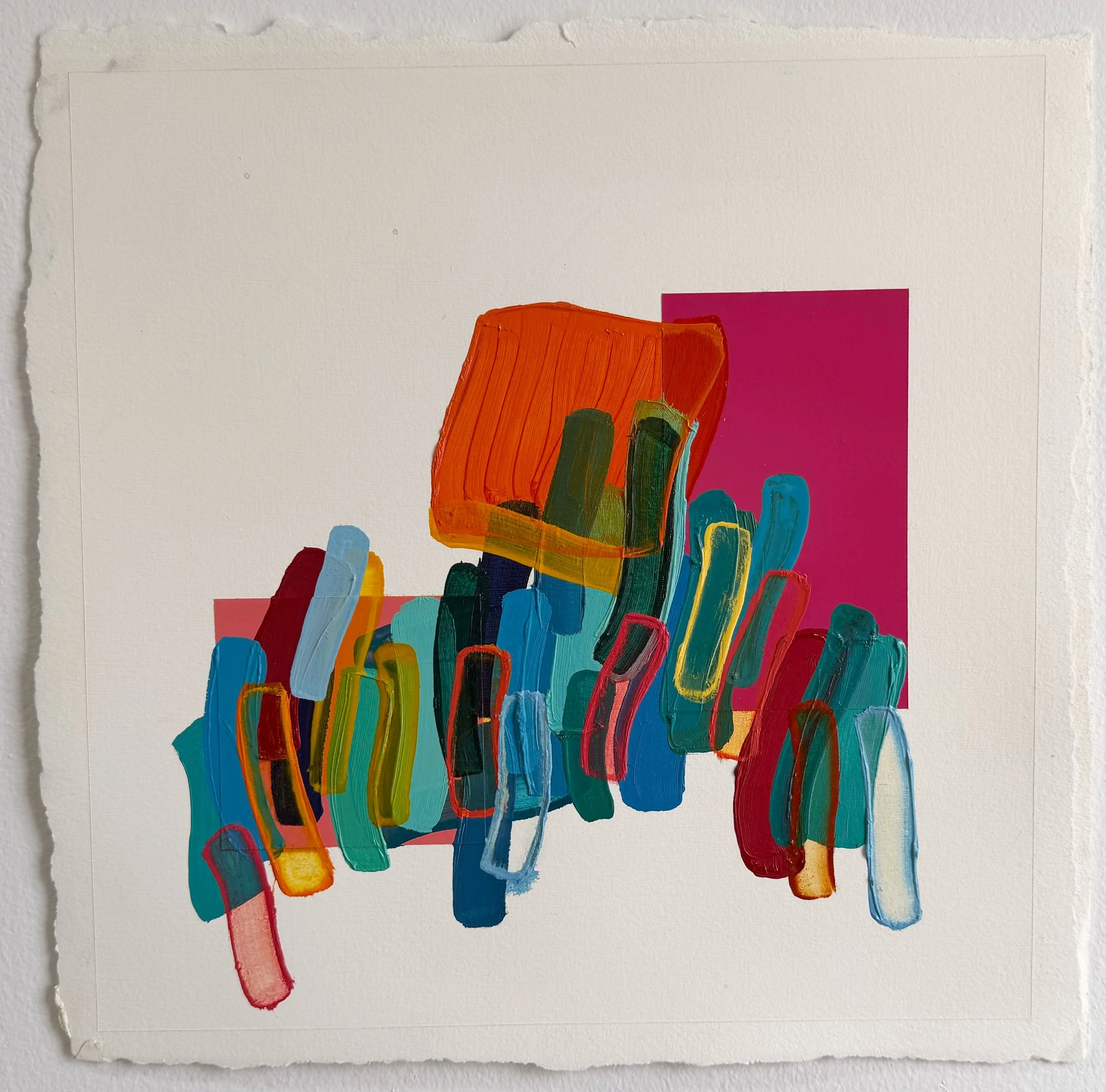 Sharon Louden