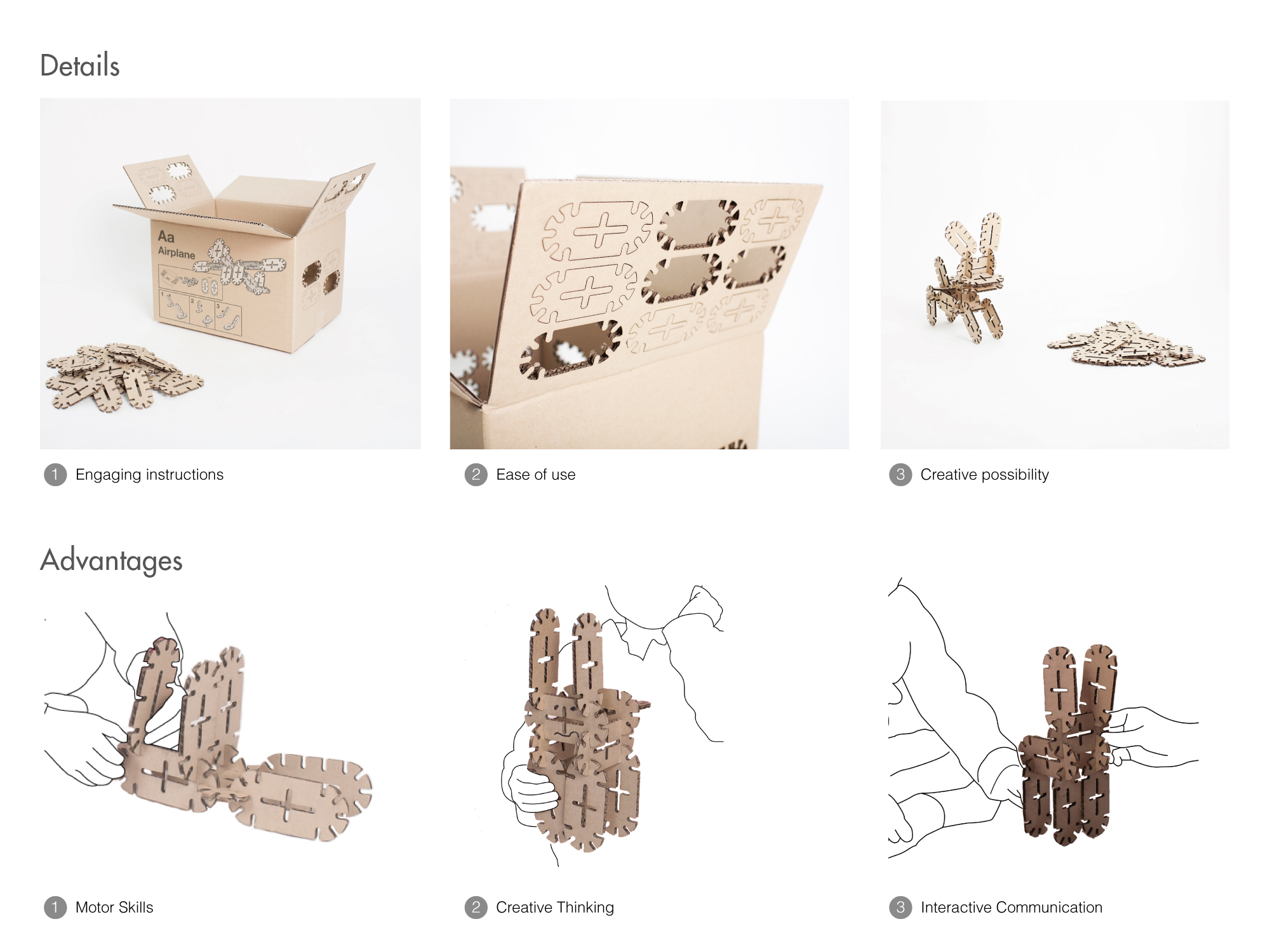Toybox project