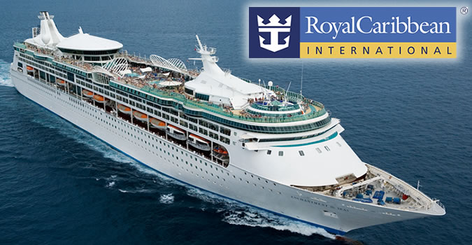 Royal Caribbean International Voted Best Cruise Line Overall for 12 consecutive years by Travel Weekly