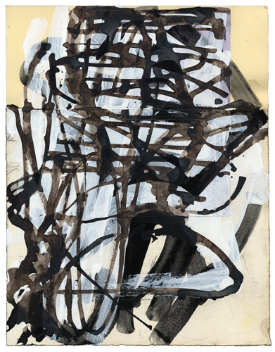 Notebook Drawing 2012001
