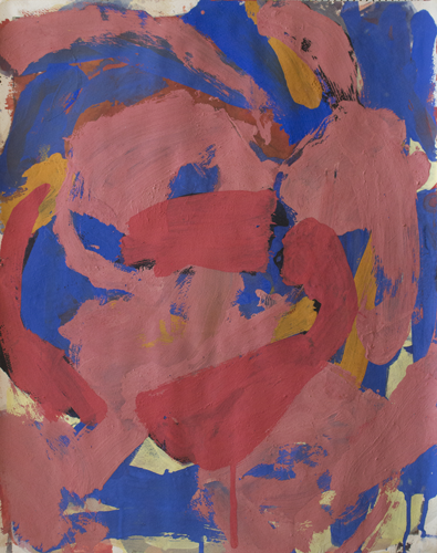 Dance, 2018