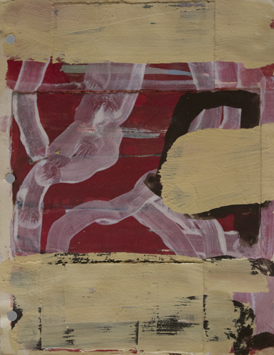 Transition, 2018