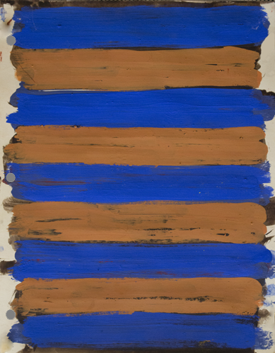 The Failing Grade, 2018