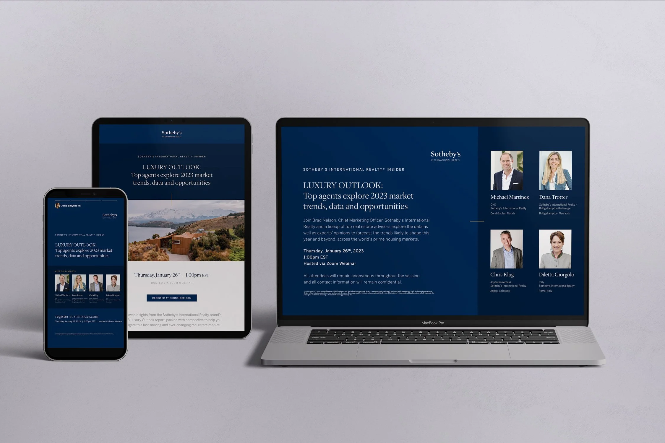 System Graphic Creation